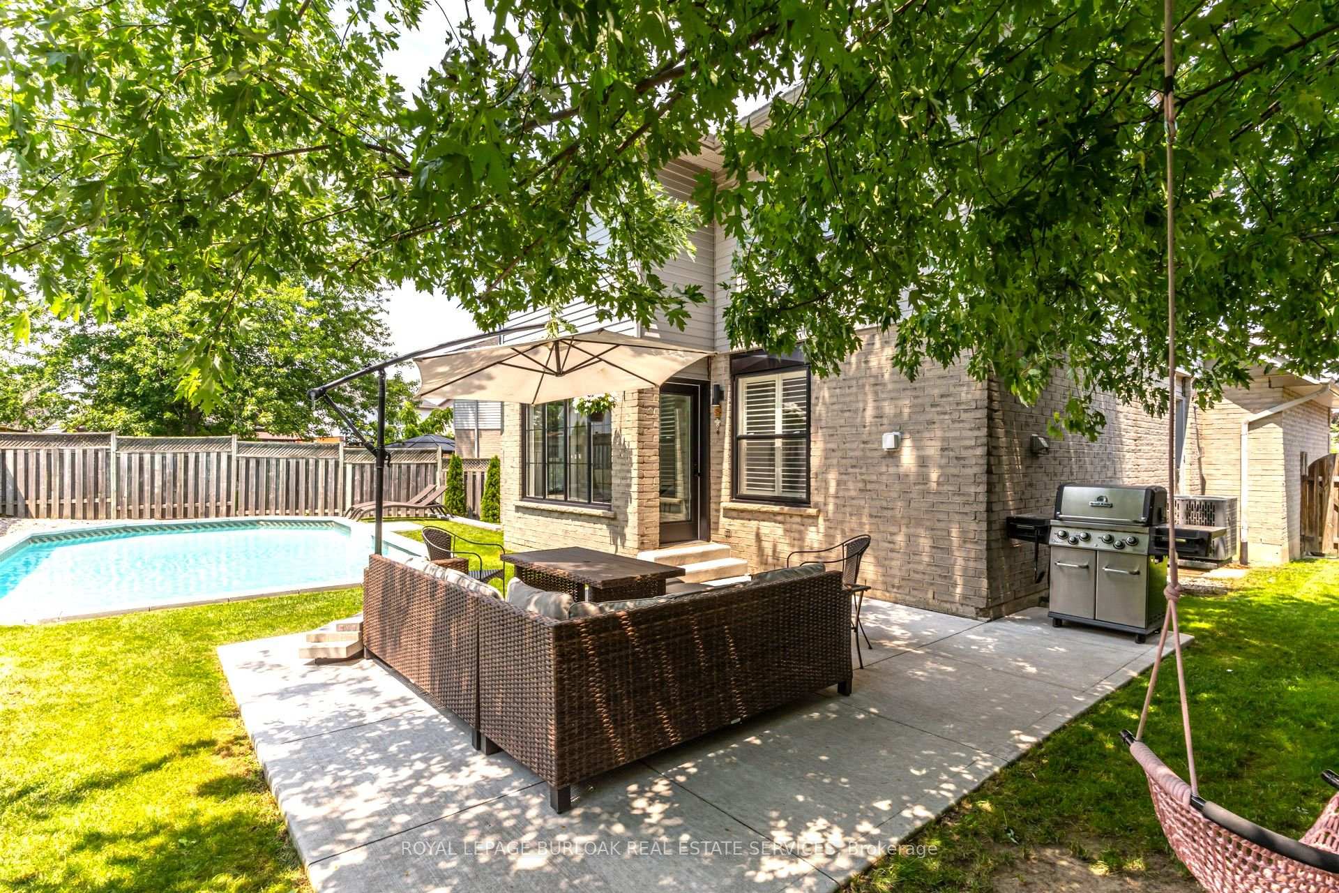 Photo 44 of 34 Amblecote Place, Hamilton, Randall — HOMEH