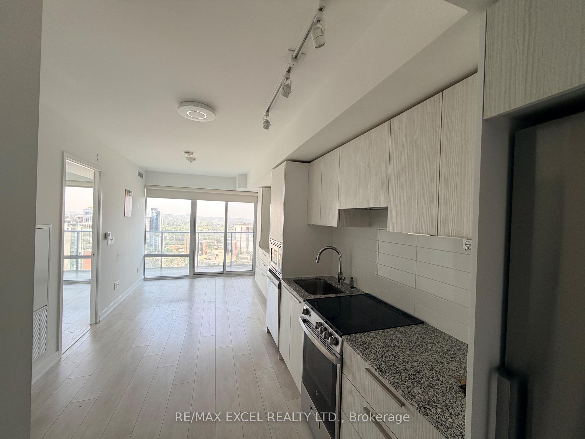 Photo 2 of Unit 3506, 501 Yonge Street, Toronto, Church-Yonge Corridor — HOMEH
