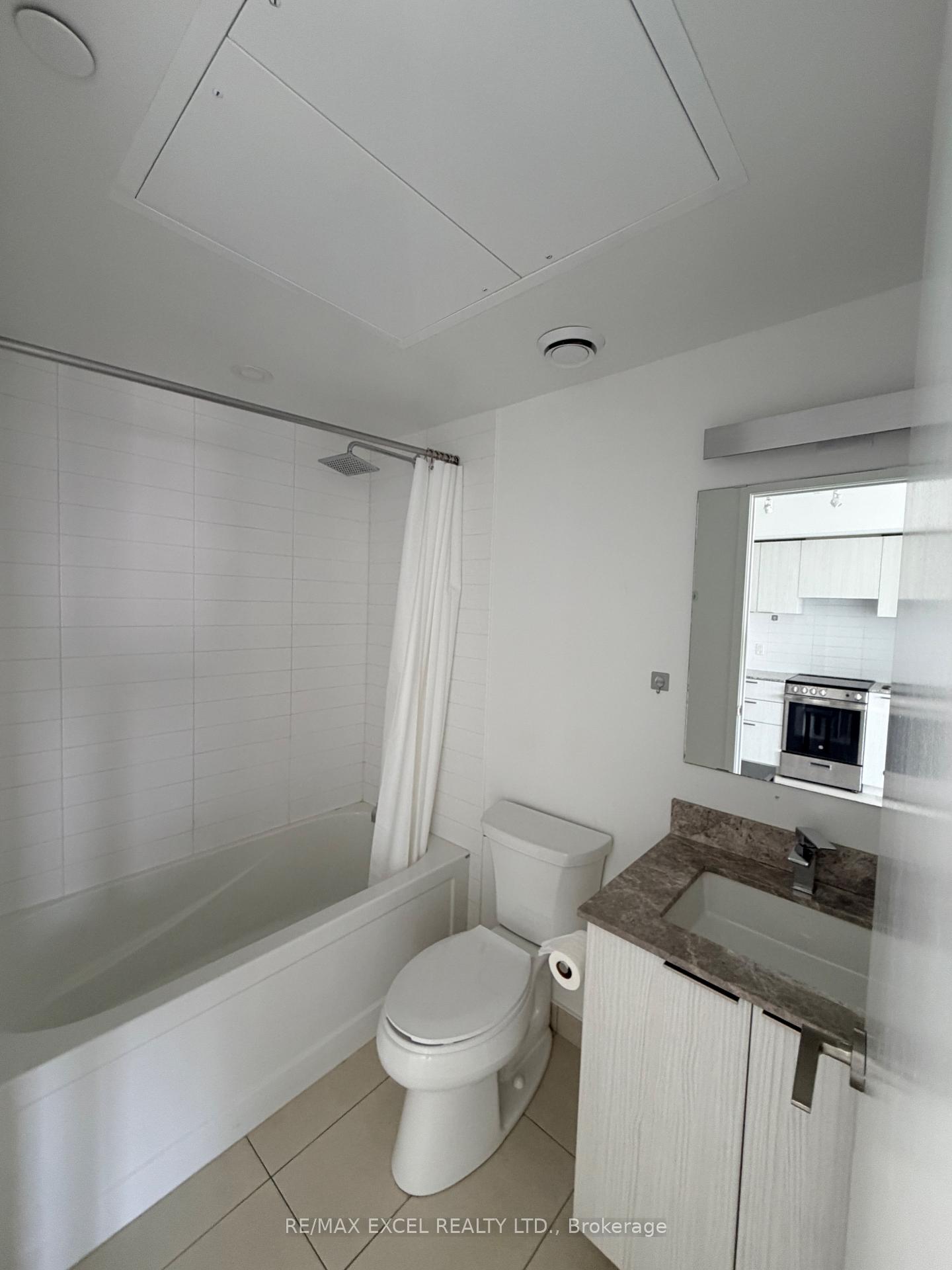 Photo 5 of Unit 3506, 501 Yonge Street, Toronto, Church-Yonge Corridor — HOMEH