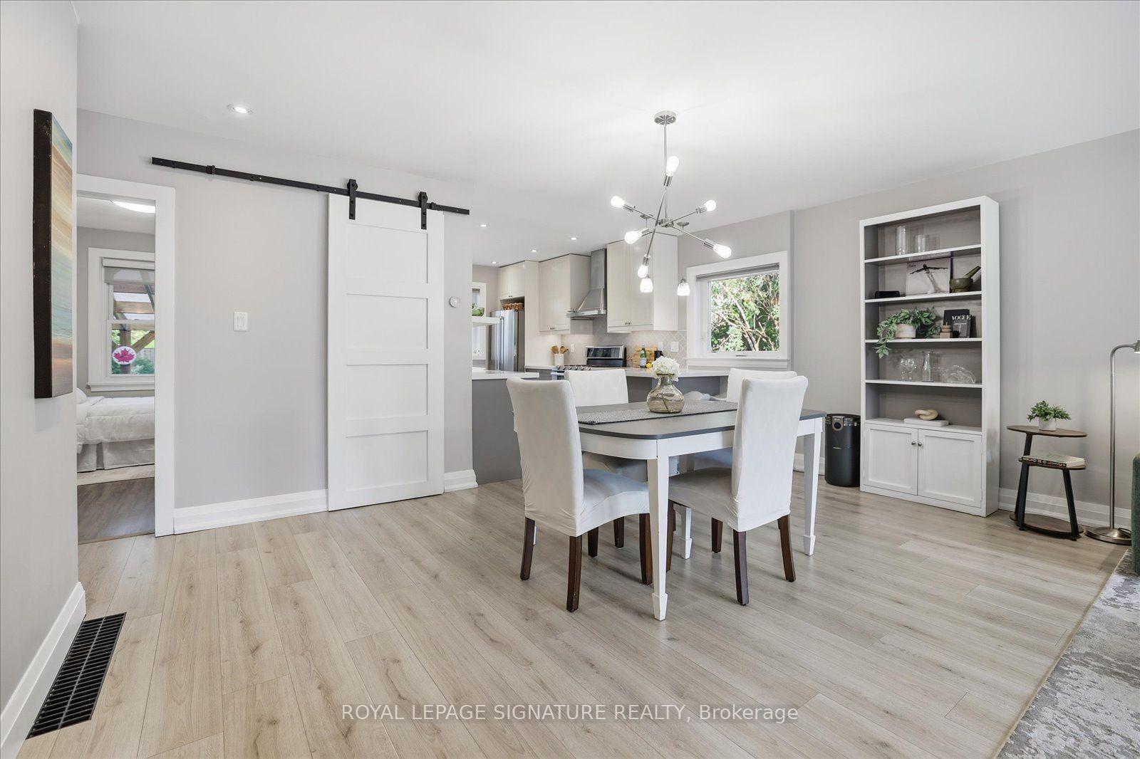 Photo 8 of 24 Latham Avenue, Scarborough, Birchcliffe-Cliffside — HOMEH