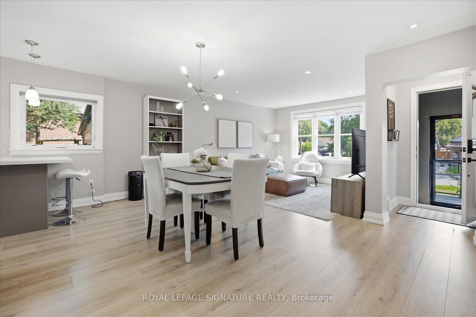 Photo 10 of 24 Latham Avenue, Scarborough, Birchcliffe-Cliffside — HOMEH