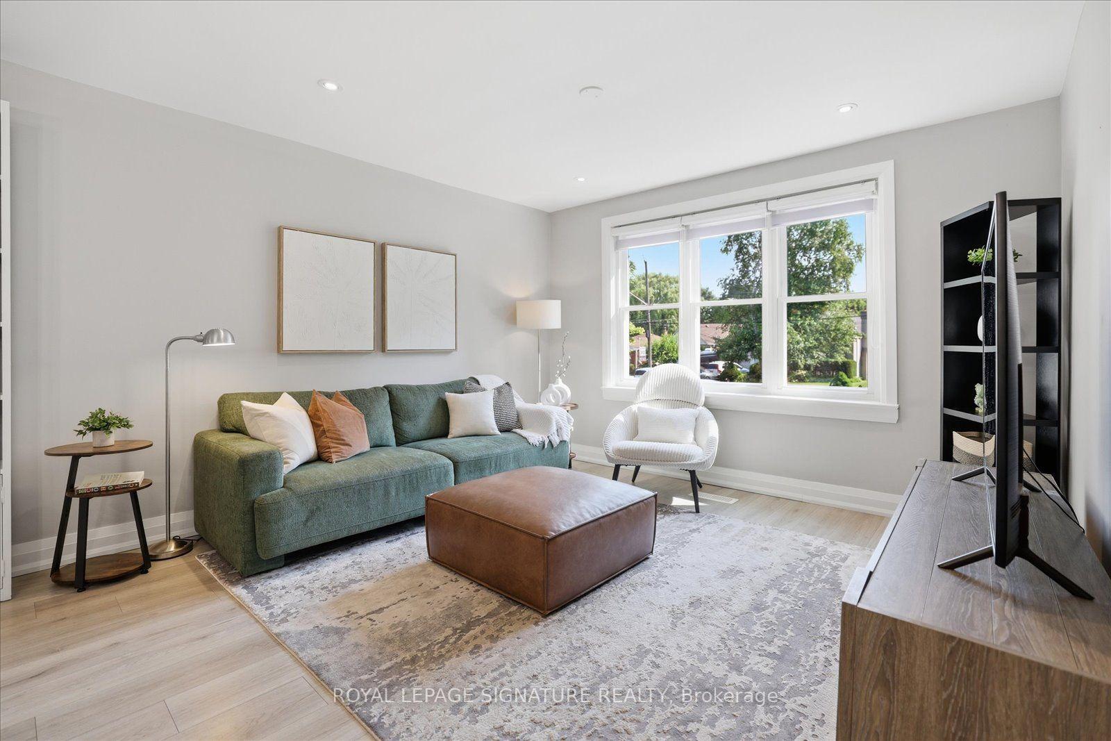 Photo 6 of 24 Latham Avenue, Scarborough, Birchcliffe-Cliffside — HOMEH