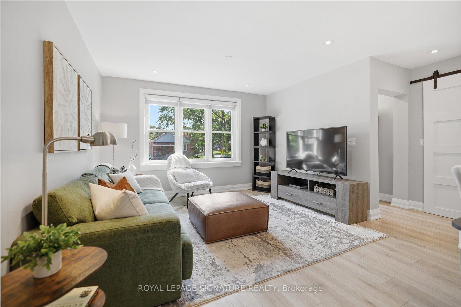 Photo 7 of 24 Latham Avenue, Scarborough, Birchcliffe-Cliffside — HOMEH
