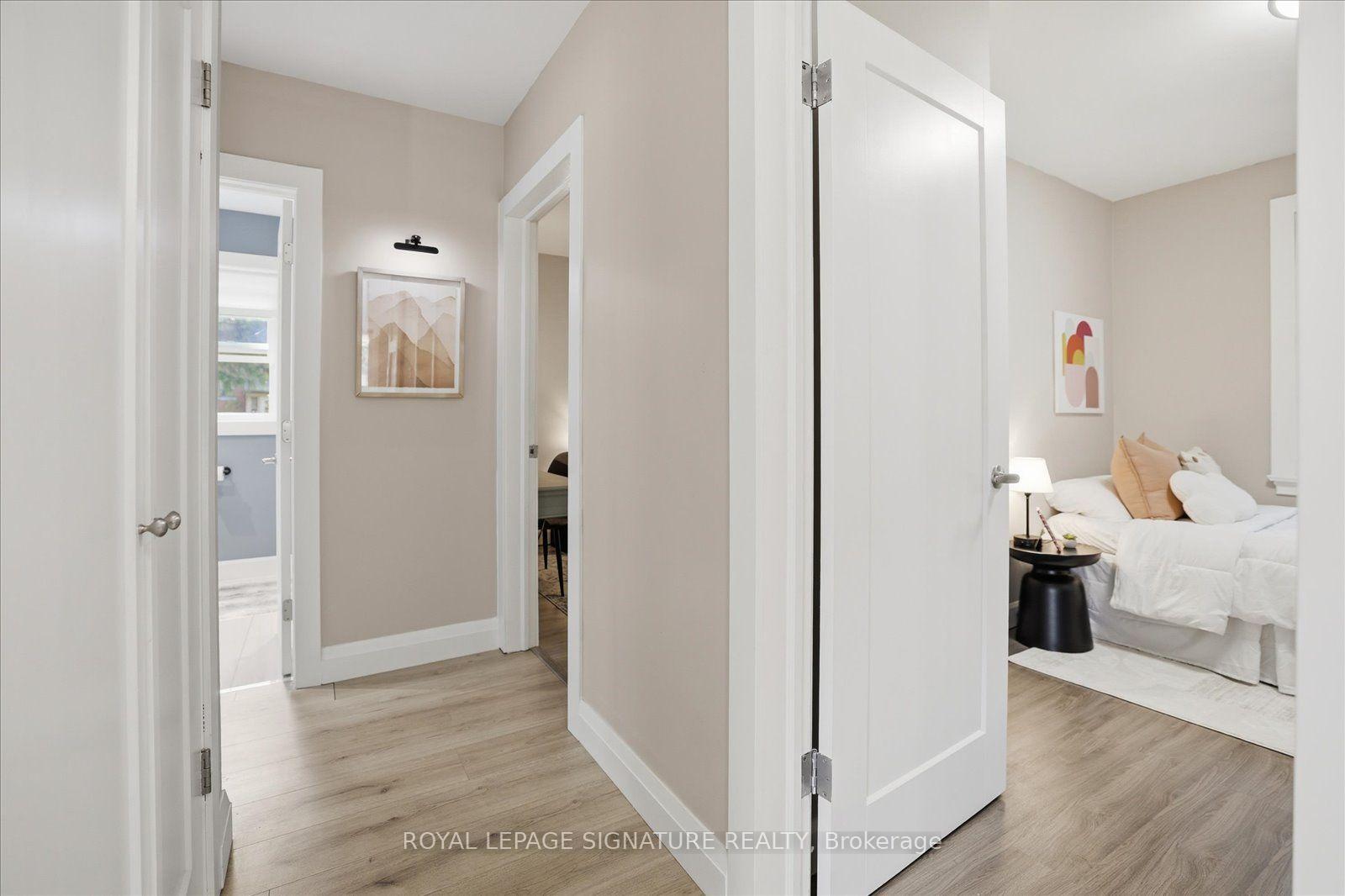Photo 17 of 24 Latham Avenue, Scarborough, Birchcliffe-Cliffside — HOMEH