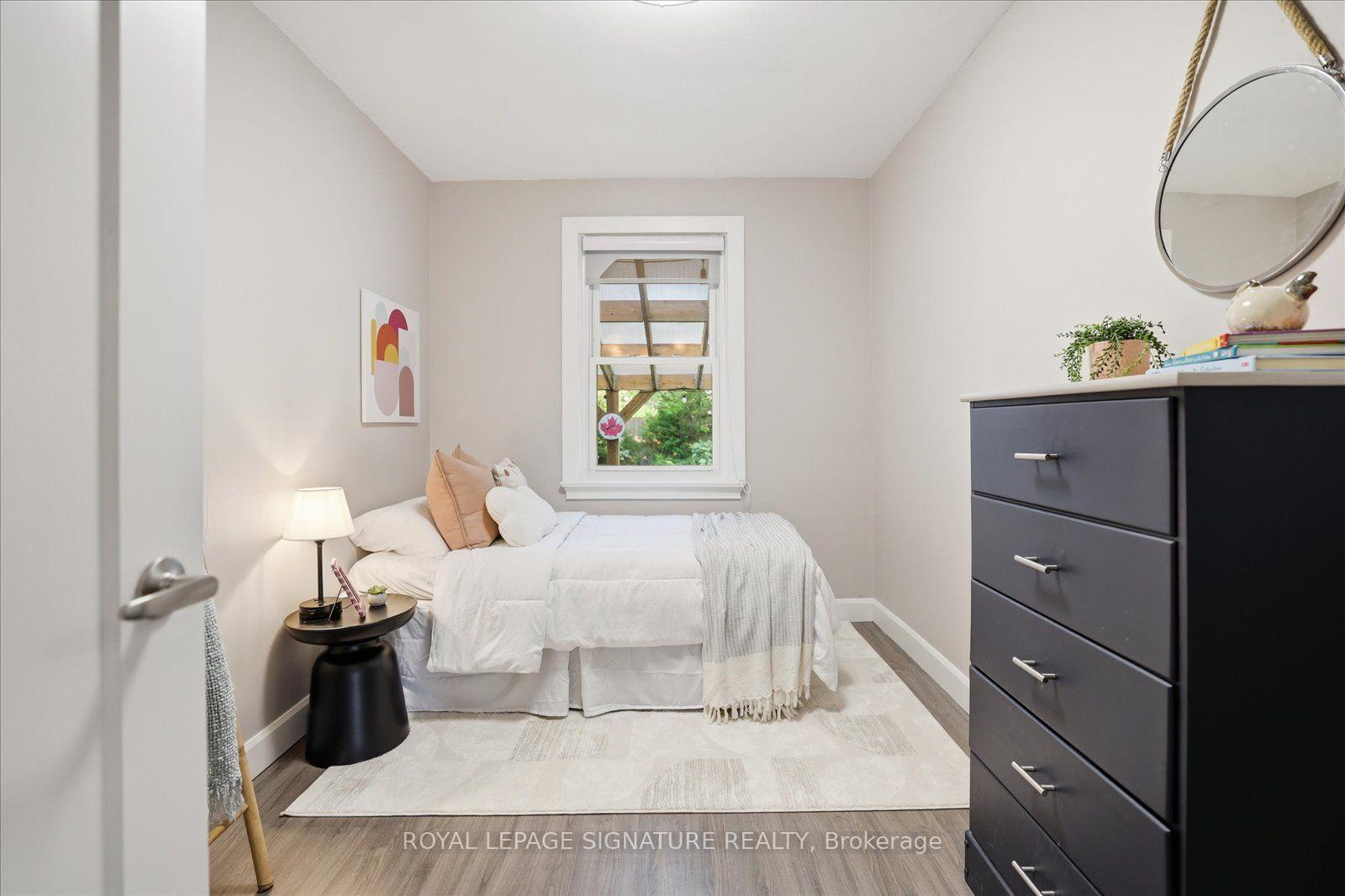 Photo 18 of 24 Latham Avenue, Scarborough, Birchcliffe-Cliffside — HOMEH