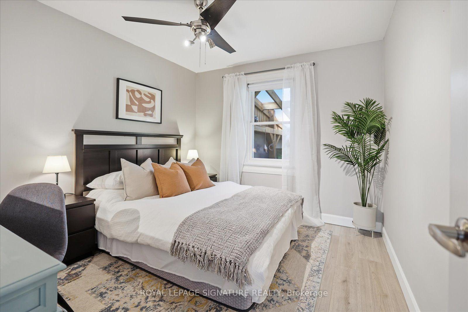 Photo 15 of 24 Latham Avenue, Scarborough, Birchcliffe-Cliffside — HOMEH