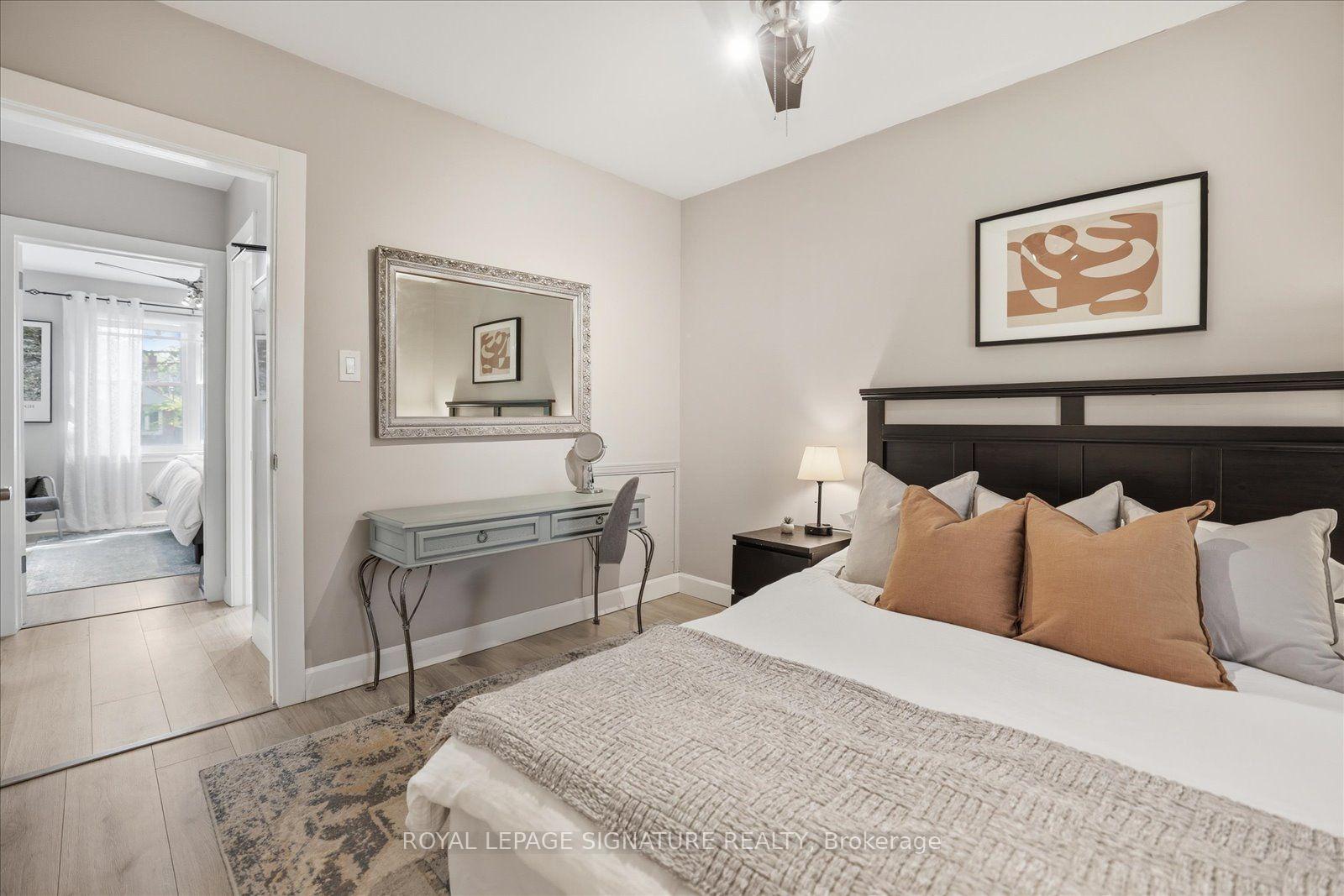 Photo 16 of 24 Latham Avenue, Scarborough, Birchcliffe-Cliffside — HOMEH