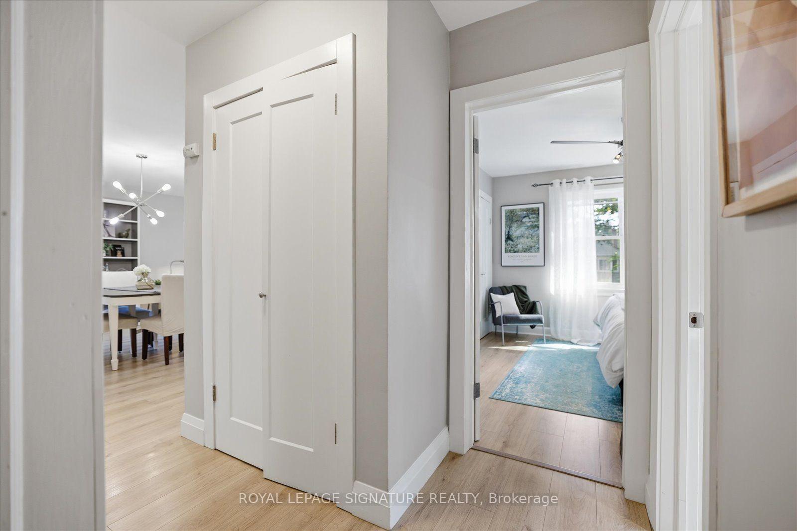 Photo 43 of 24 Latham Avenue, Scarborough, Birchcliffe-Cliffside — HOMEH