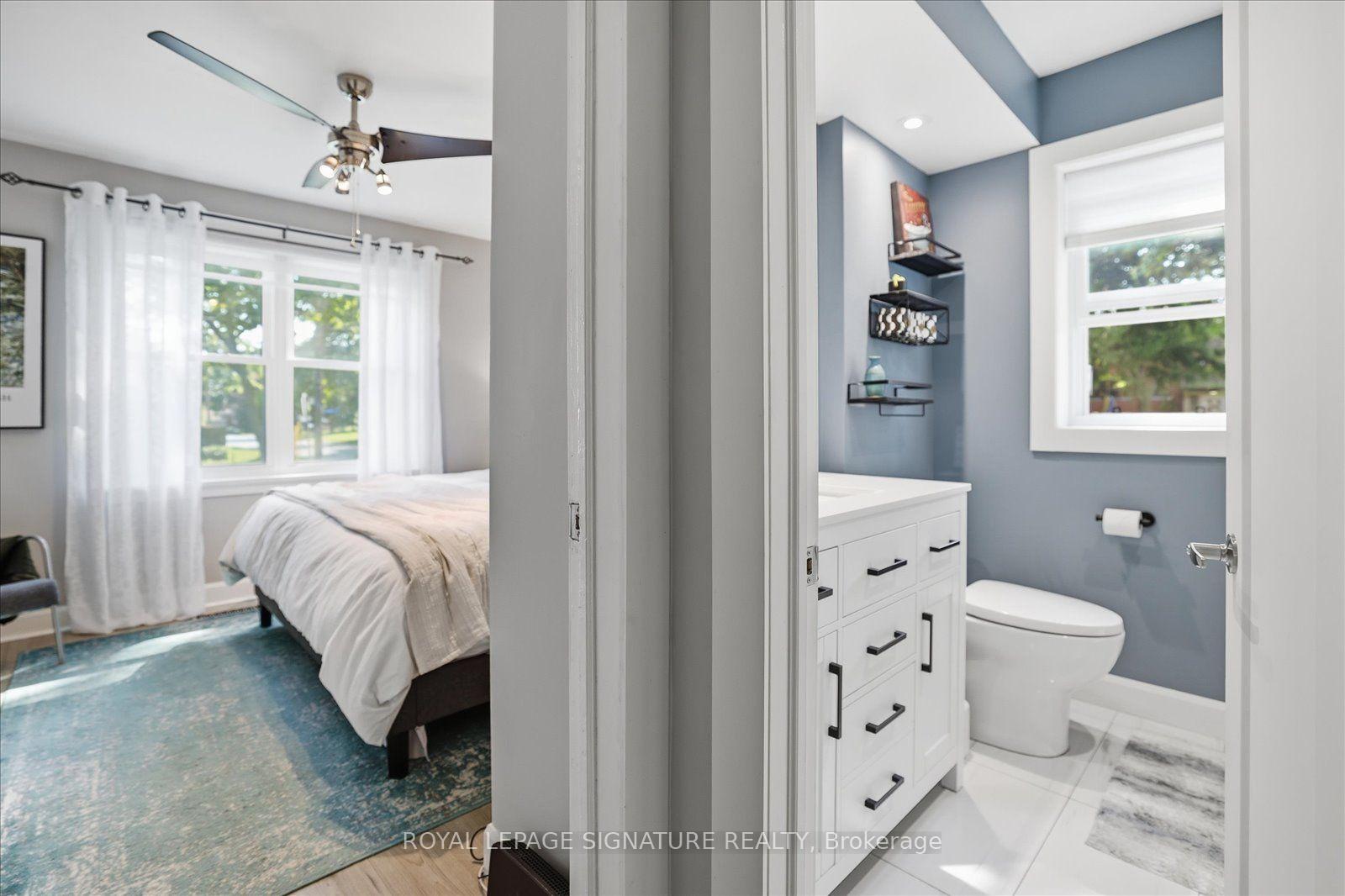 Photo 44 of 24 Latham Avenue, Scarborough, Birchcliffe-Cliffside — HOMEH