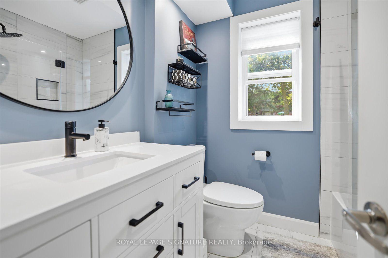 Photo 20 of 24 Latham Avenue, Scarborough, Birchcliffe-Cliffside — HOMEH