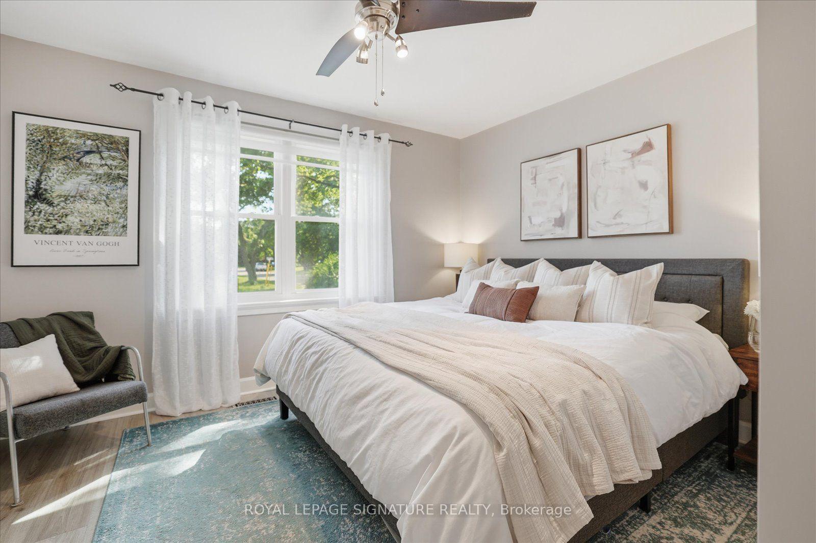 Photo 13 of 24 Latham Avenue, Scarborough, Birchcliffe-Cliffside — HOMEH