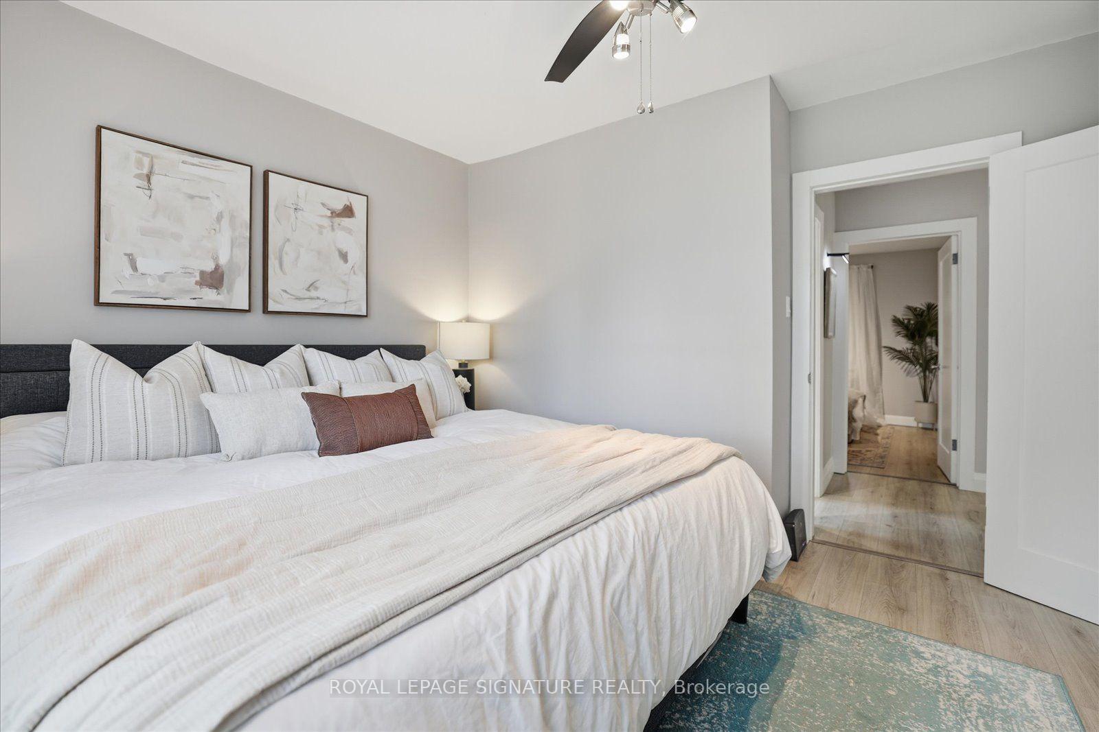 Photo 14 of 24 Latham Avenue, Scarborough, Birchcliffe-Cliffside — HOMEH