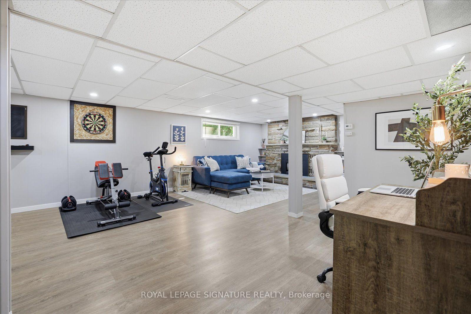 Photo 22 of 24 Latham Avenue, Scarborough, Birchcliffe-Cliffside — HOMEH
