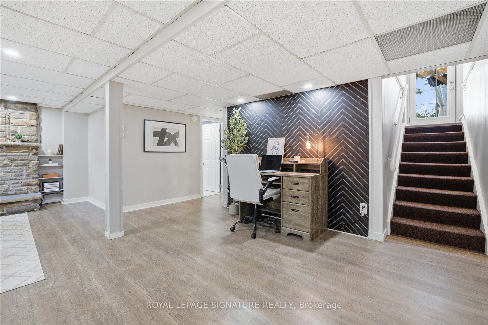 Photo 23 of 24 Latham Avenue, Scarborough, Birchcliffe-Cliffside — HOMEH
