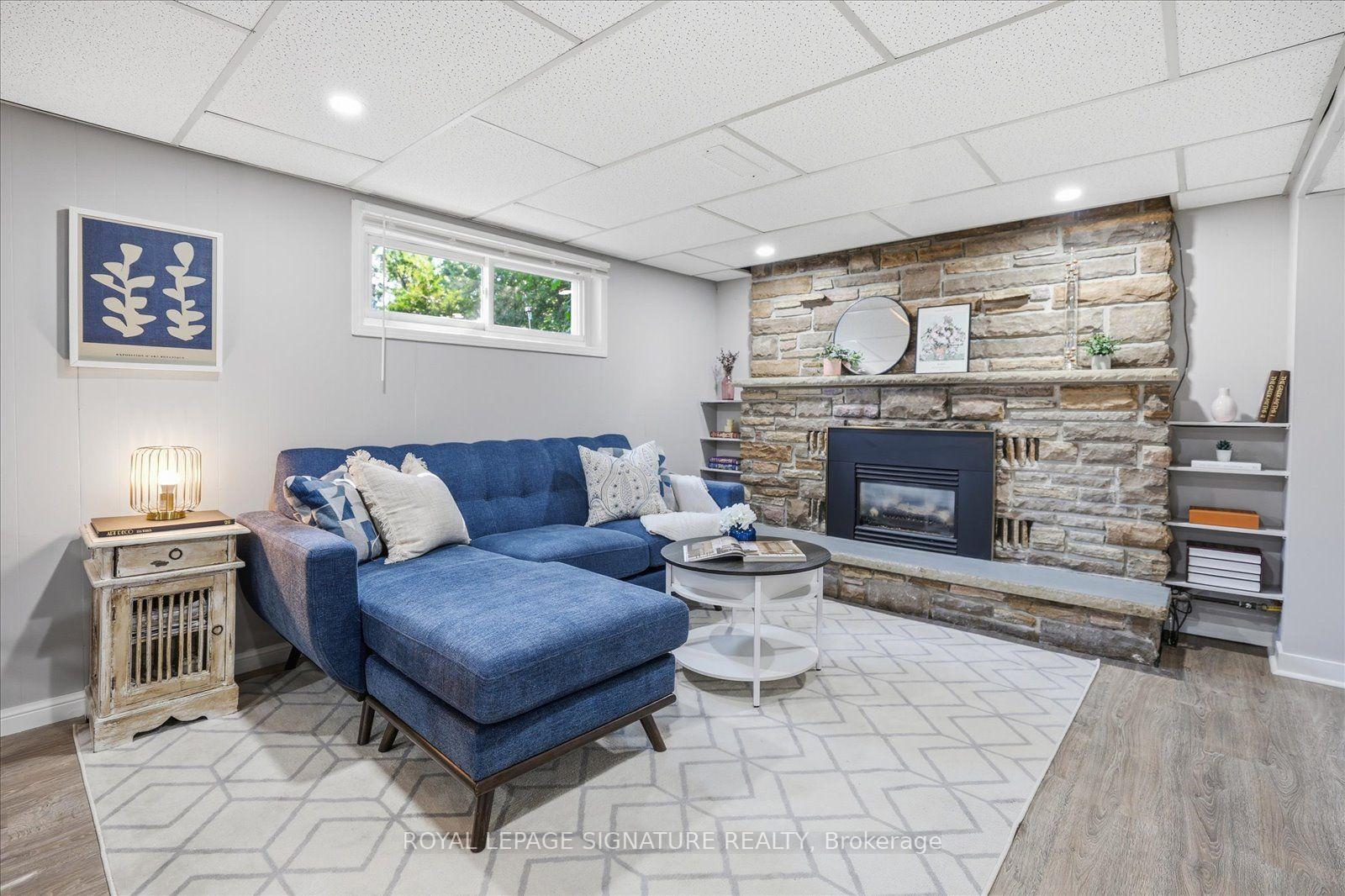 Photo 25 of 24 Latham Avenue, Scarborough, Birchcliffe-Cliffside — HOMEH