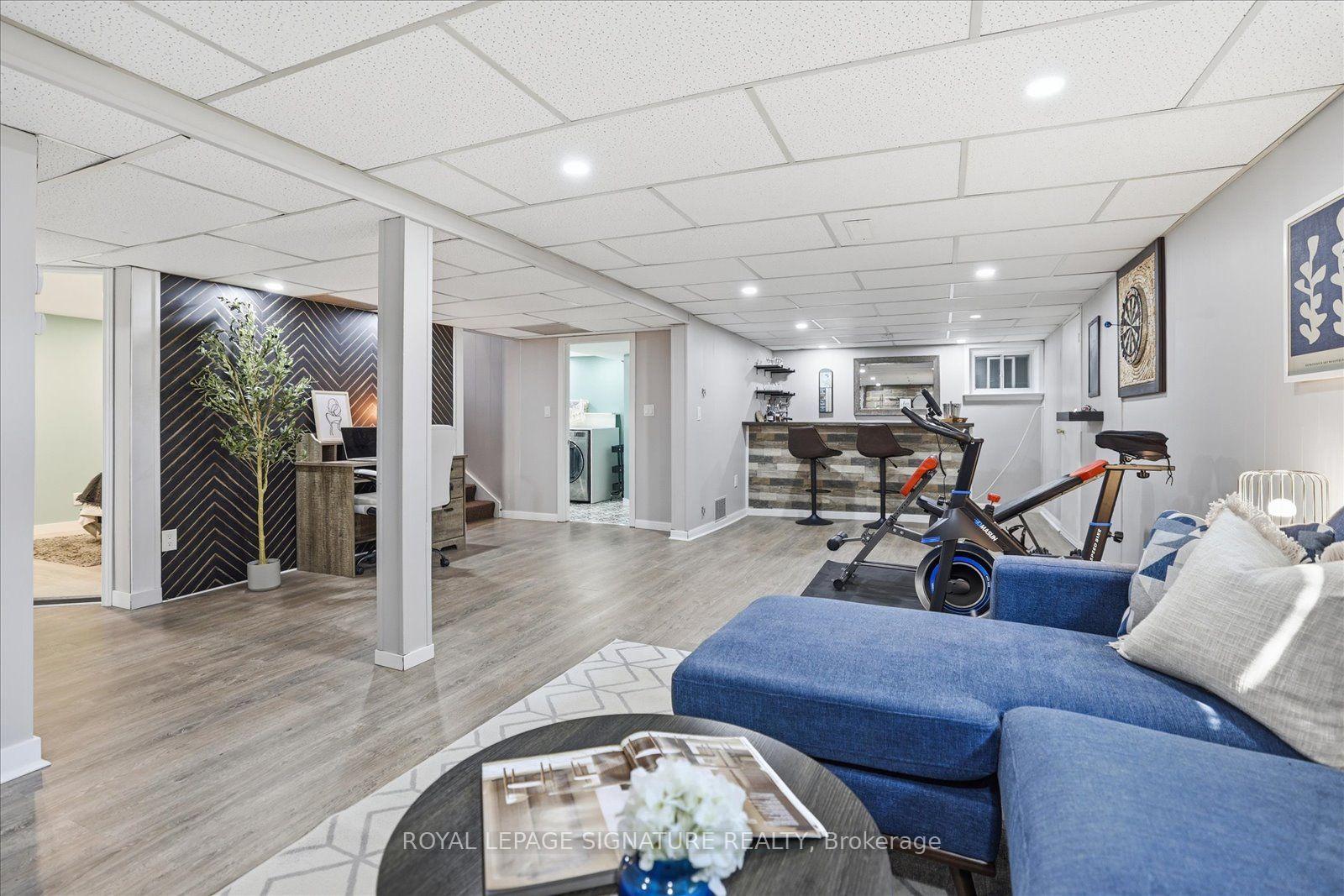 Photo 26 of 24 Latham Avenue, Scarborough, Birchcliffe-Cliffside — HOMEH
