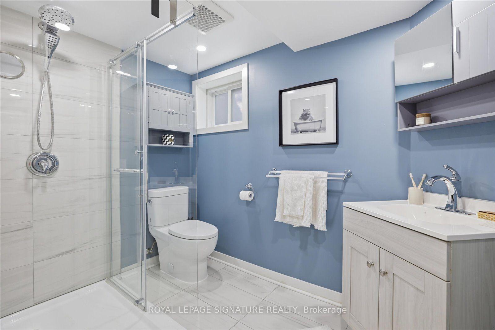 Photo 29 of 24 Latham Avenue, Scarborough, Birchcliffe-Cliffside — HOMEH