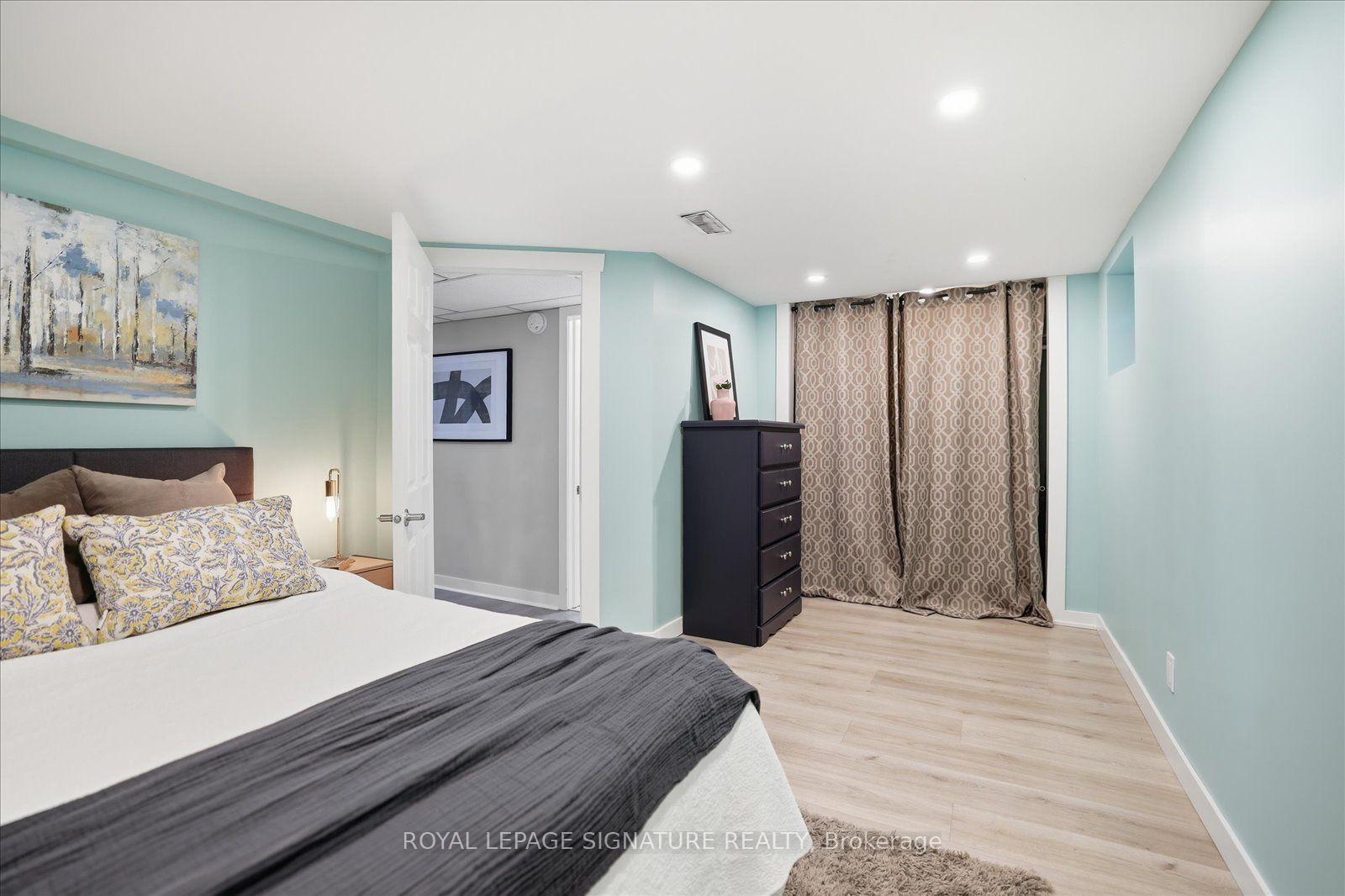 Photo 45 of 24 Latham Avenue, Scarborough, Birchcliffe-Cliffside — HOMEH