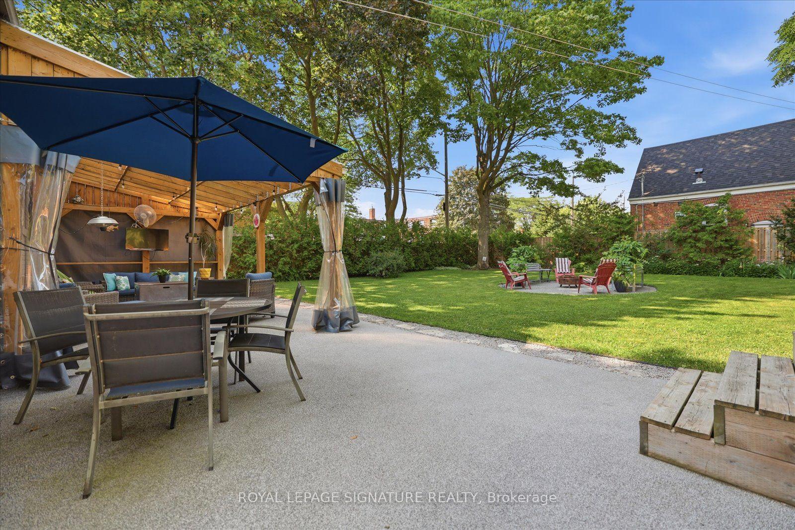 Photo 33 of 24 Latham Avenue, Scarborough, Birchcliffe-Cliffside — HOMEH