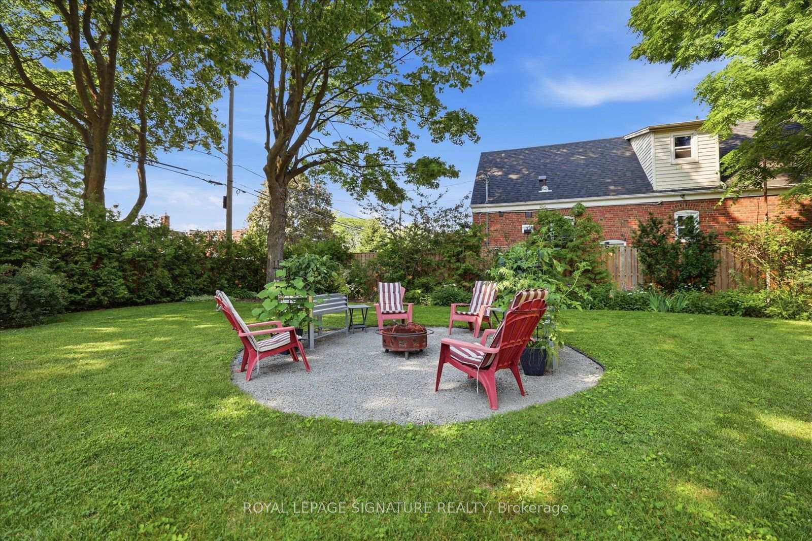 Photo 37 of 24 Latham Avenue, Scarborough, Birchcliffe-Cliffside — HOMEH