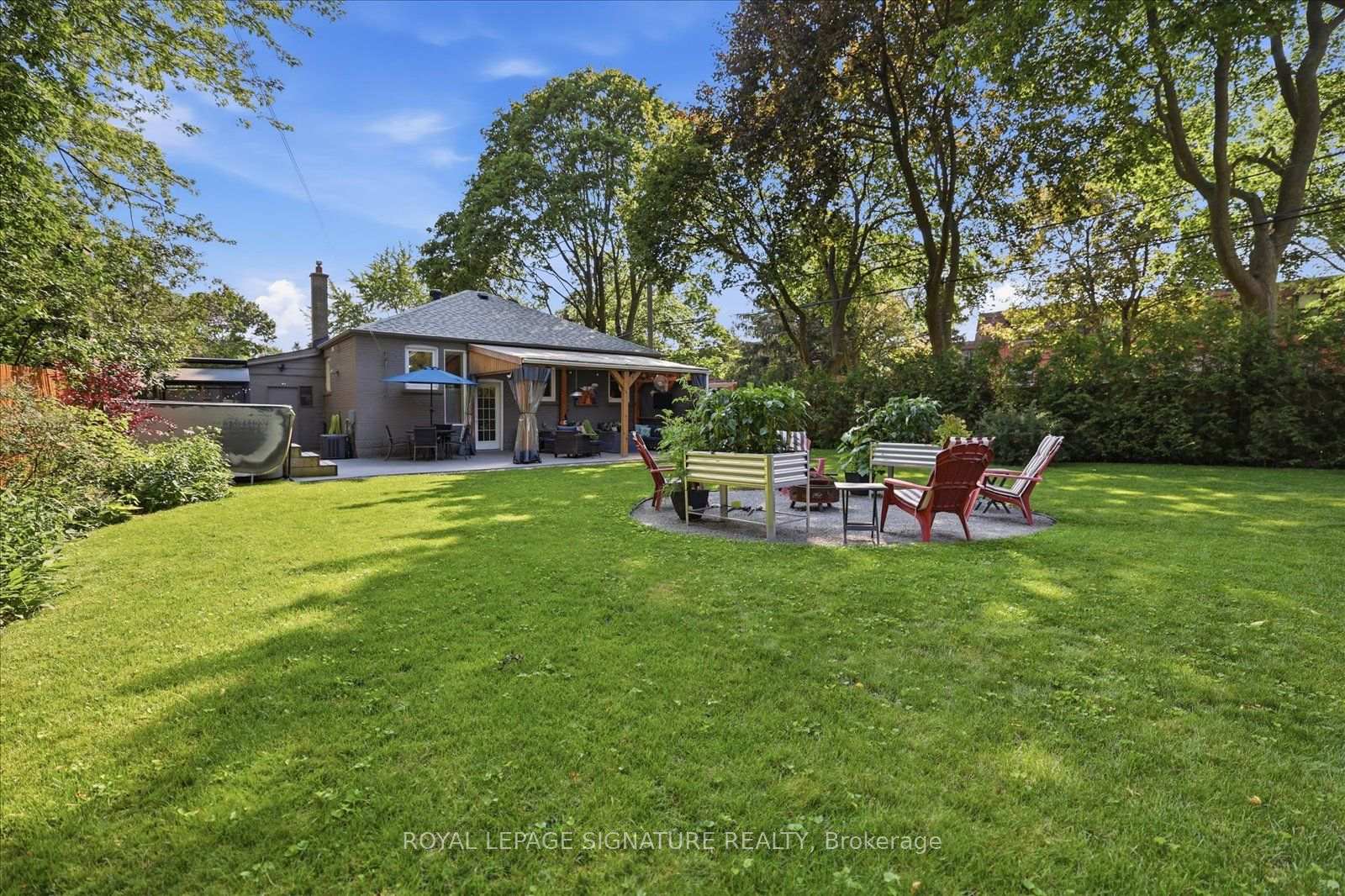 Photo 38 of 24 Latham Avenue, Scarborough, Birchcliffe-Cliffside — HOMEH