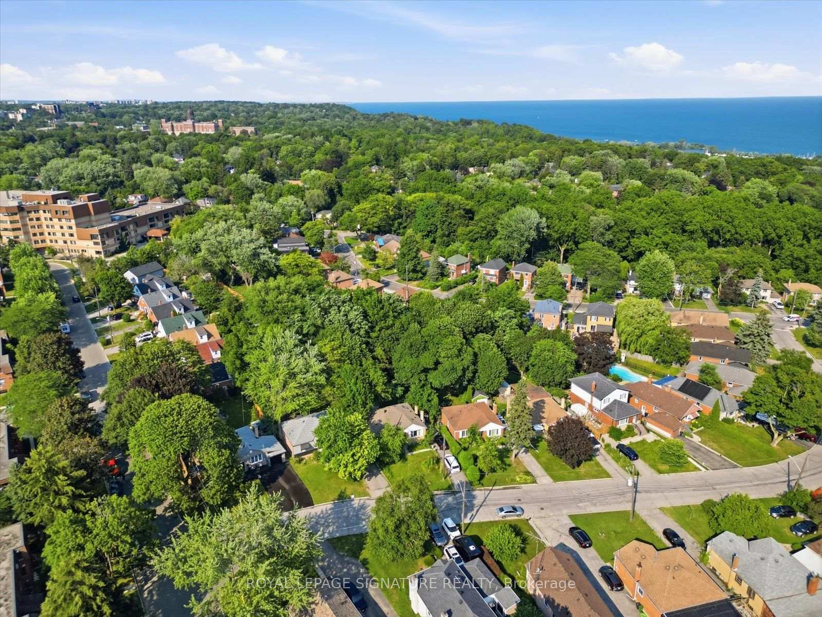 Photo 46 of 24 Latham Avenue, Scarborough, Birchcliffe-Cliffside — HOMEH