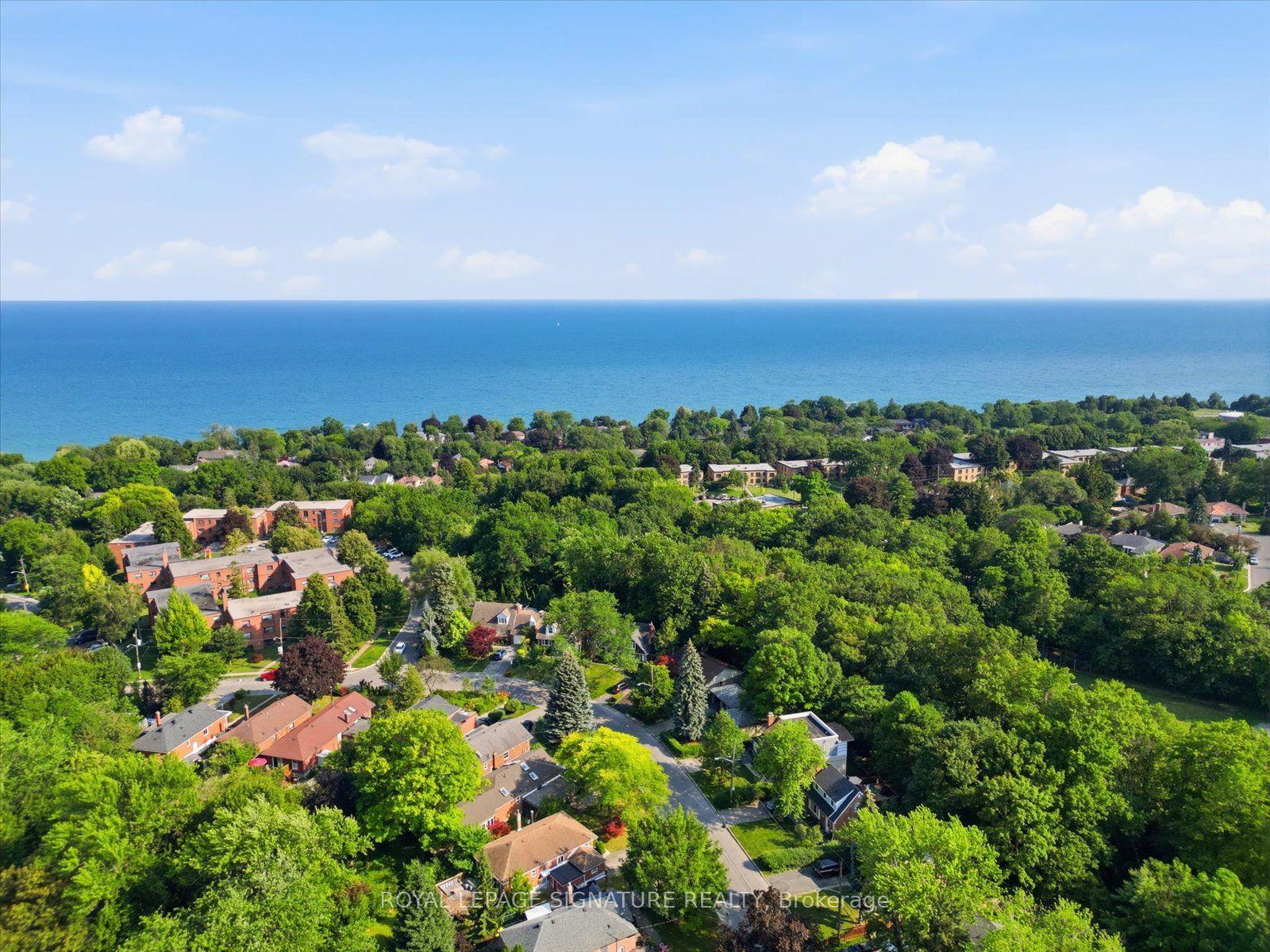 Photo 41 of 24 Latham Avenue, Scarborough, Birchcliffe-Cliffside — HOMEH