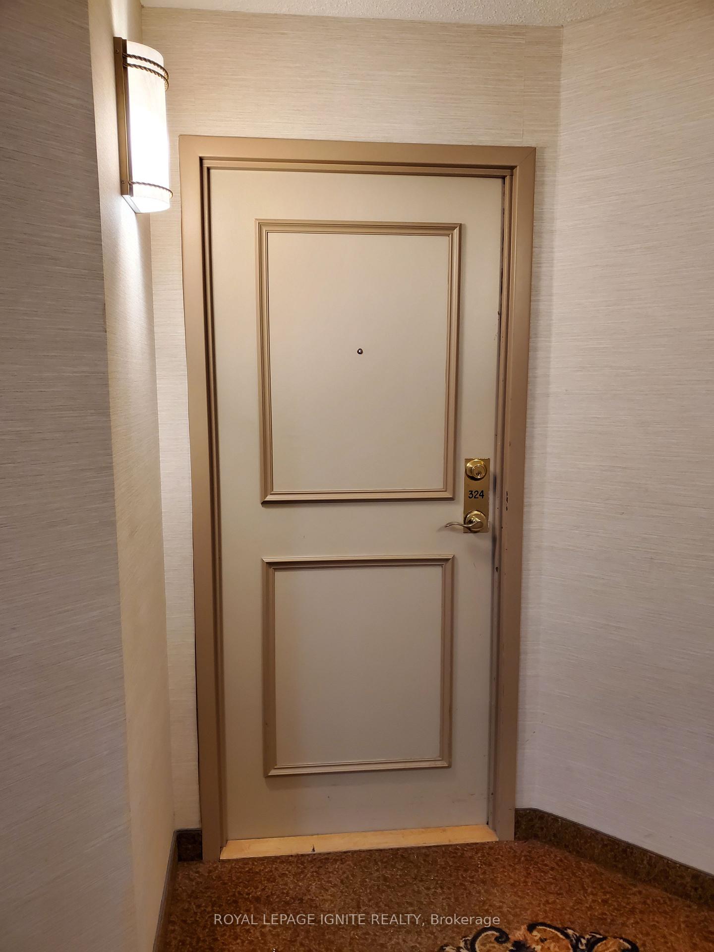 Photo 2 of Unit 324, 11753 Sheppard Avenue E, Scarborough, Rouge — HOMEH