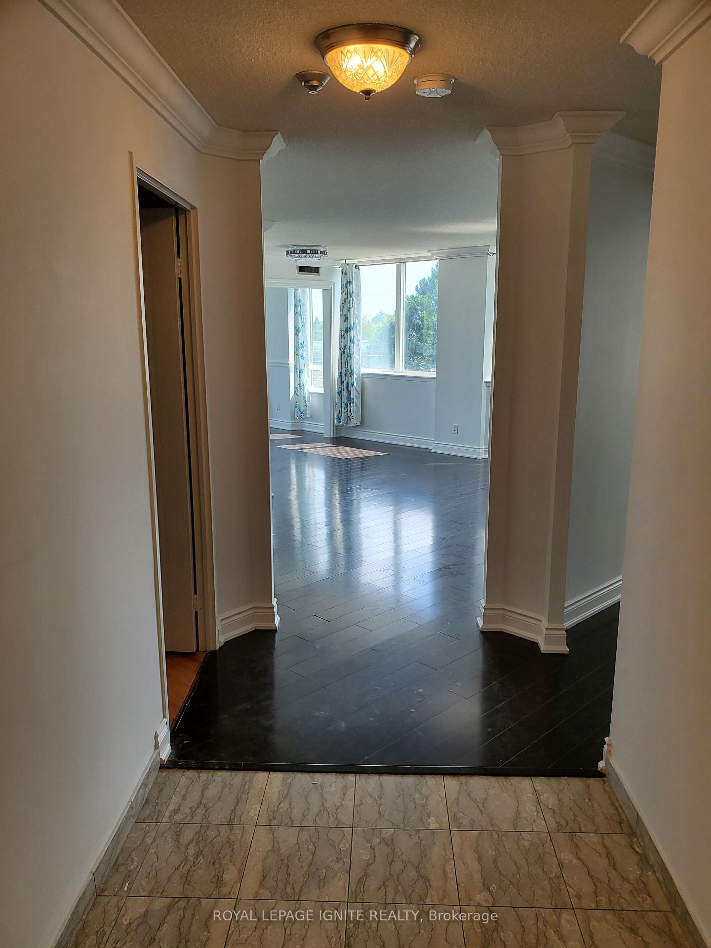 Photo 3 of Unit 324, 11753 Sheppard Avenue E, Scarborough, Rouge — HOMEH