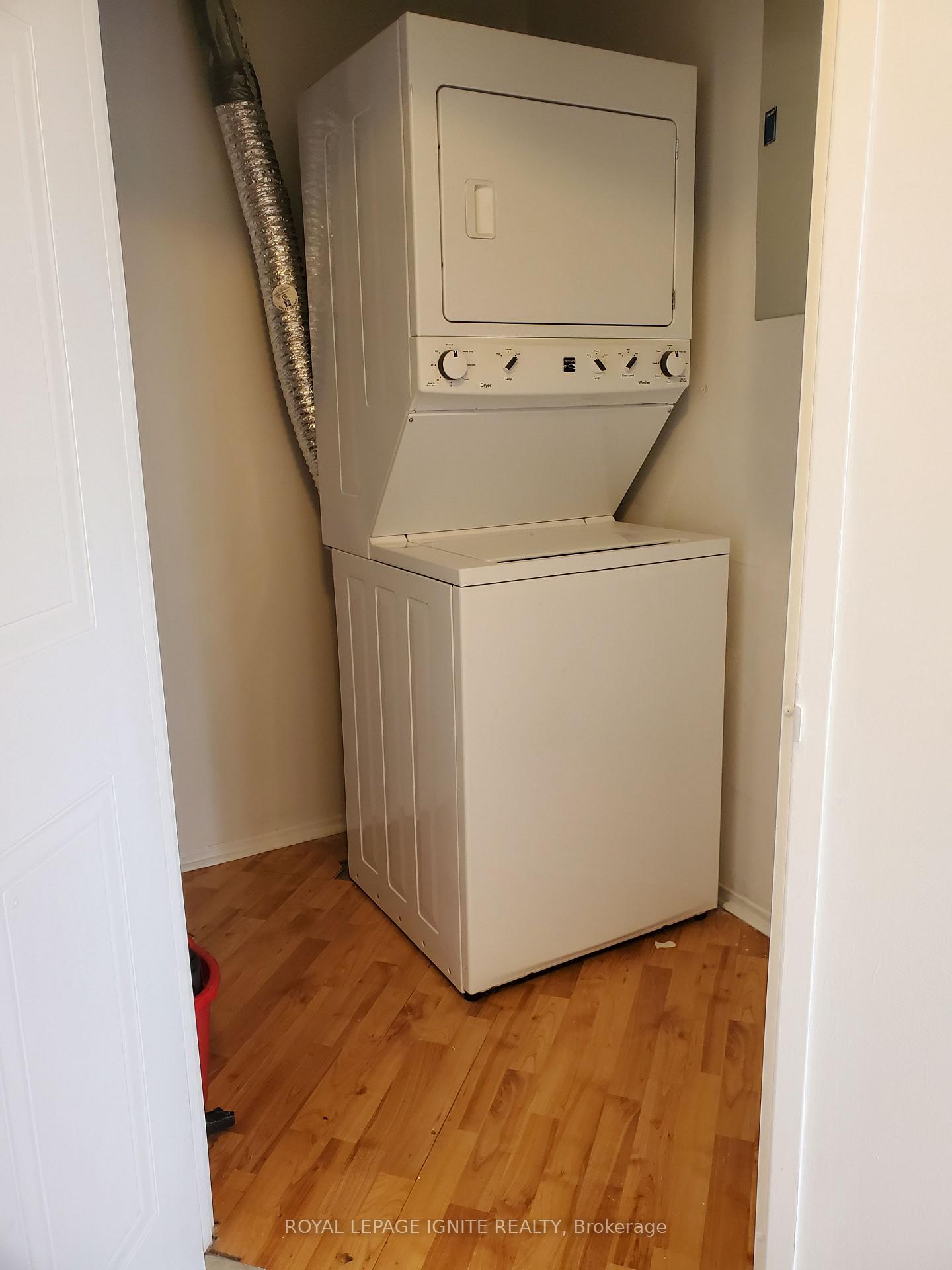 Photo 4 of Unit 324, 11753 Sheppard Avenue E, Scarborough, Rouge — HOMEH