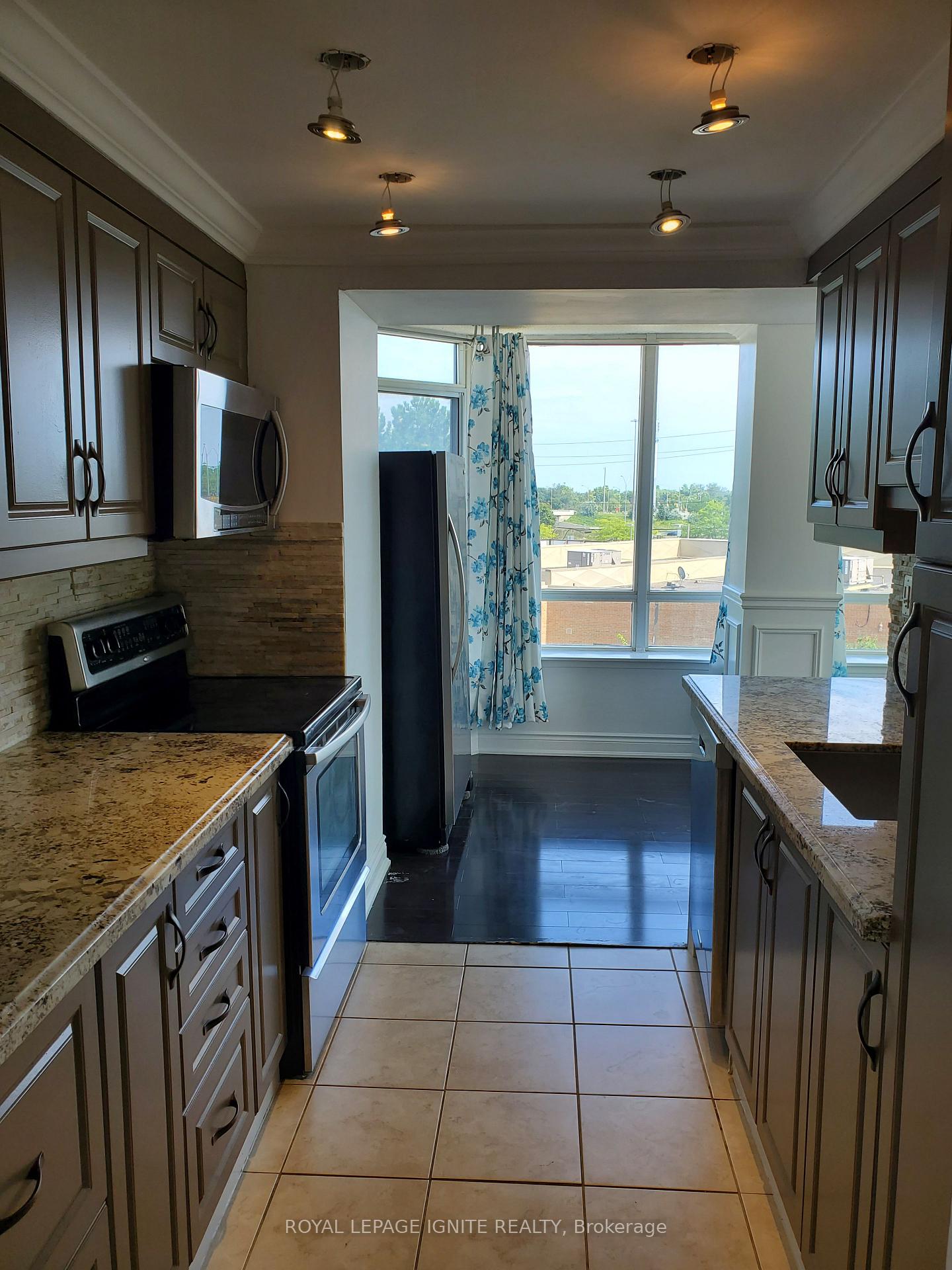 Photo 26 of Unit 324, 11753 Sheppard Avenue E, Scarborough, Rouge — HOMEH