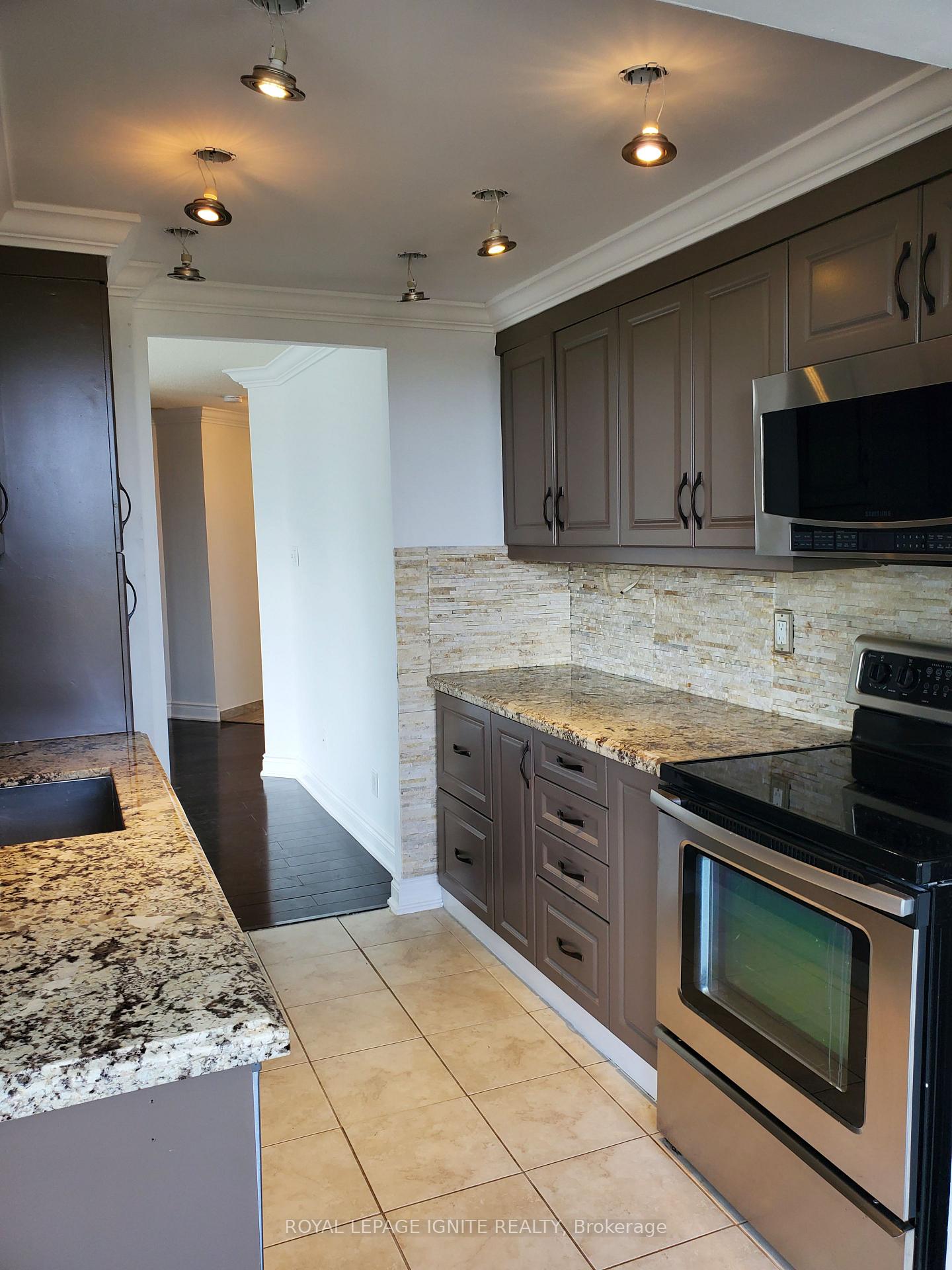 Photo 27 of Unit 324, 11753 Sheppard Avenue E, Scarborough, Rouge — HOMEH