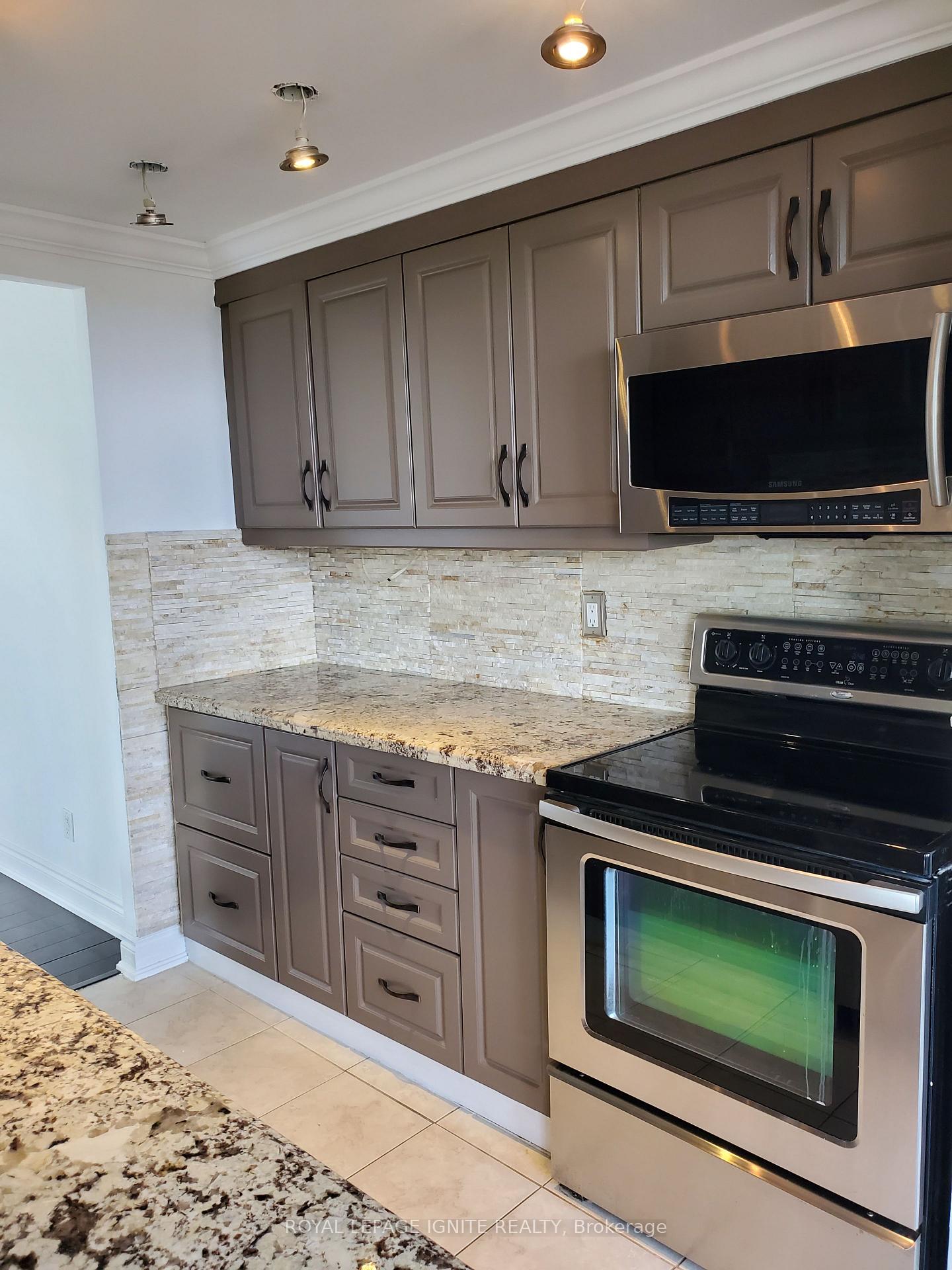 Photo 29 of Unit 324, 11753 Sheppard Avenue E, Scarborough, Rouge — HOMEH