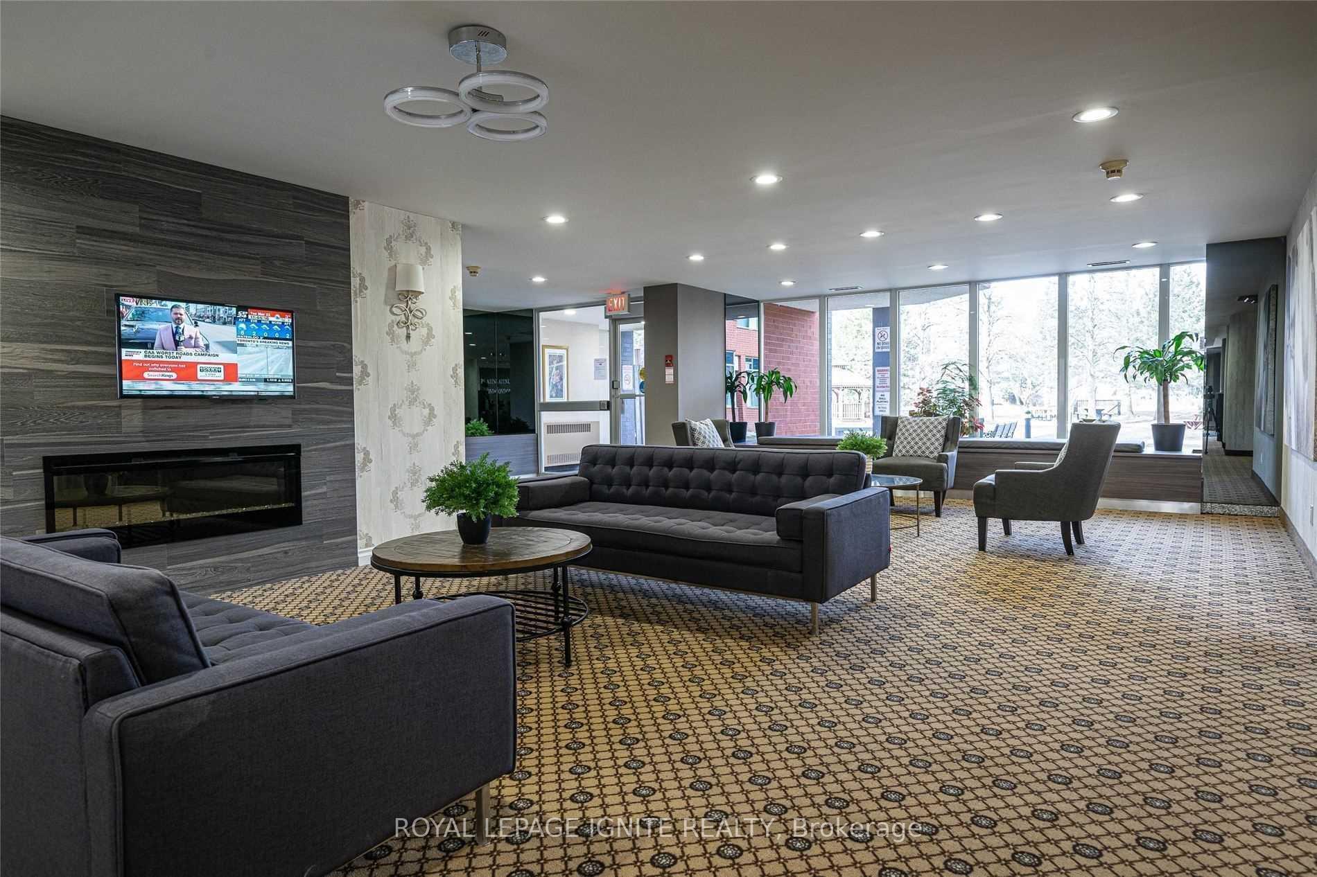 Photo 32 of Unit 324, 11753 Sheppard Avenue E, Scarborough, Rouge — HOMEH