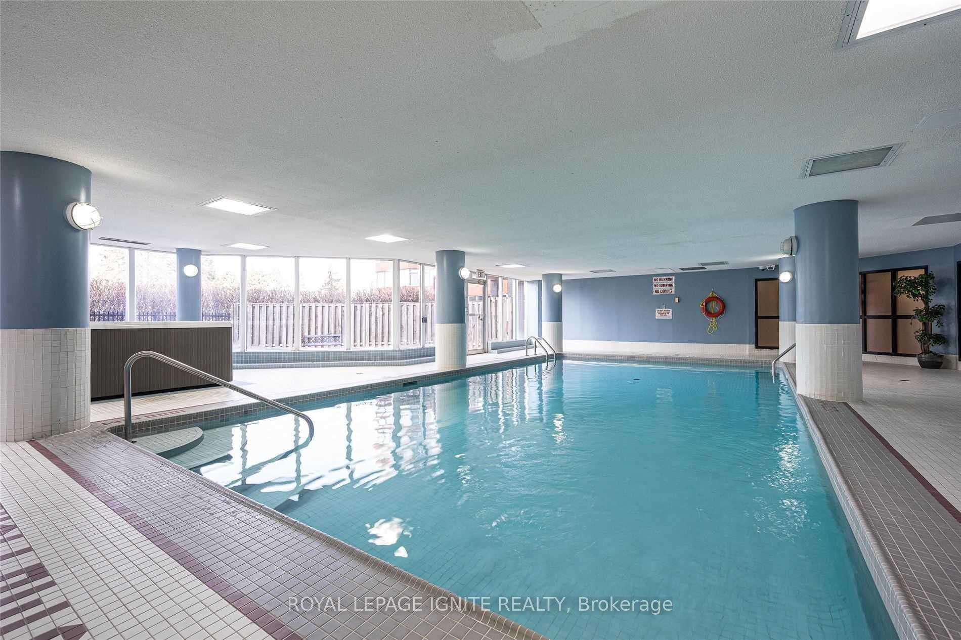 Photo 35 of Unit 324, 11753 Sheppard Avenue E, Scarborough, Rouge — HOMEH