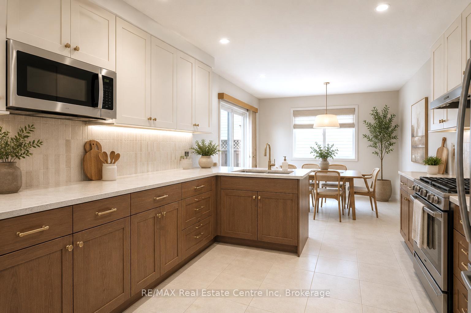 Photo 6 of 19 Merganser Drive, Guelph, Kortright Hills — HOMEH