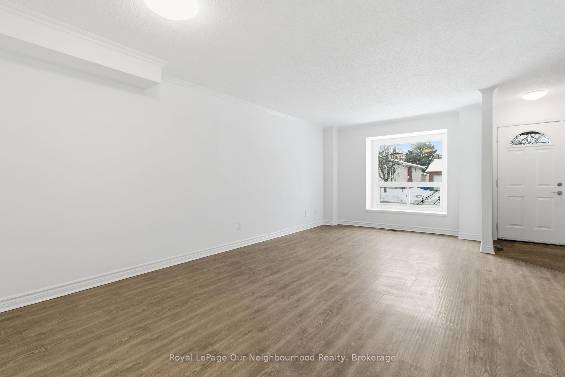 Front of Unit 70, 226 Highview Avenue W
