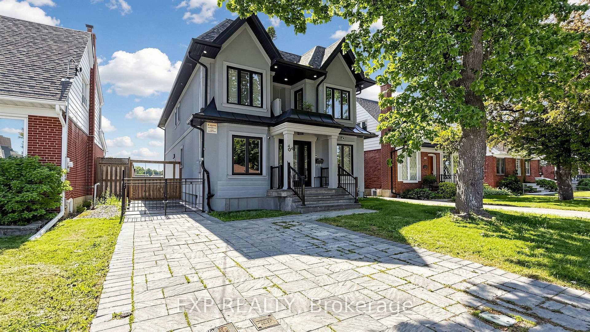 Photo 1 of 44 Tower Drive, Scarborough, Wexford-Maryvale — HOMEH