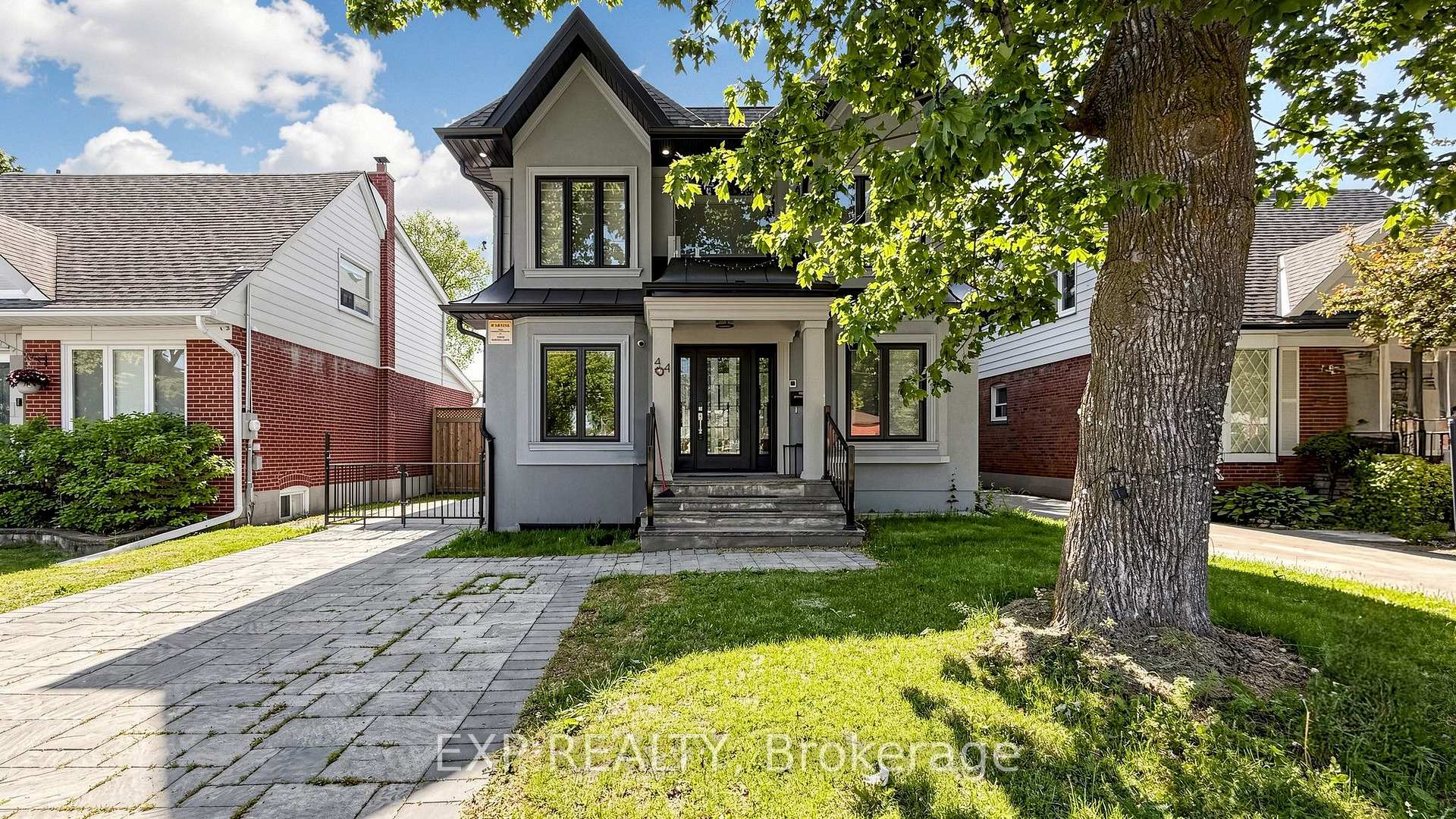 Photo 2 of 44 Tower Drive, Scarborough, Wexford-Maryvale — HOMEH