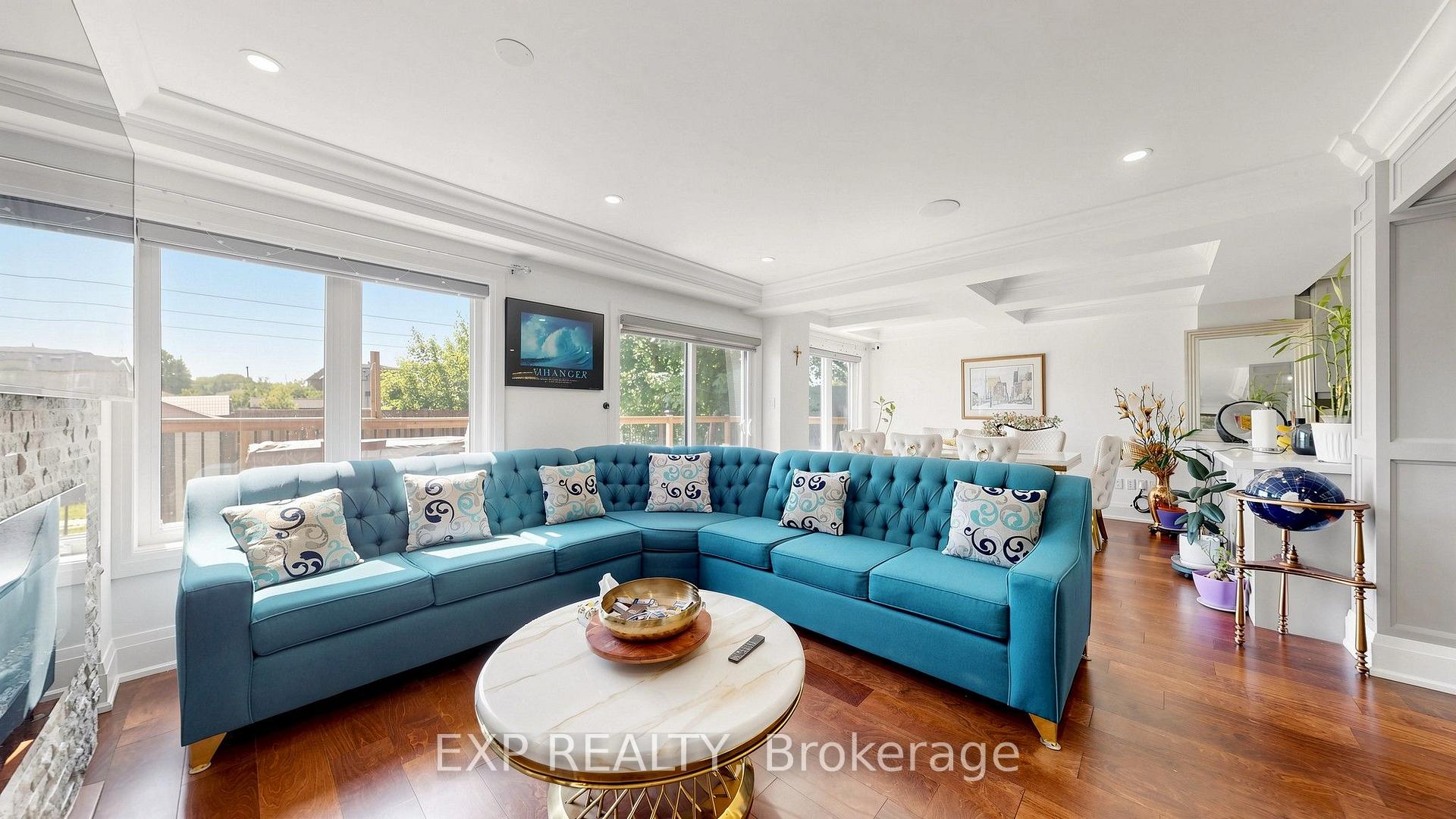 Photo 4 of 44 Tower Drive, Scarborough, Wexford-Maryvale — HOMEH
