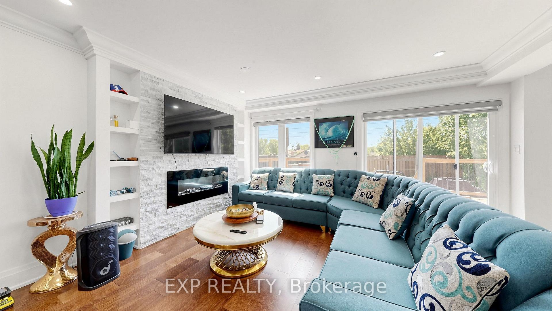 Photo 5 of 44 Tower Drive, Scarborough, Wexford-Maryvale — HOMEH