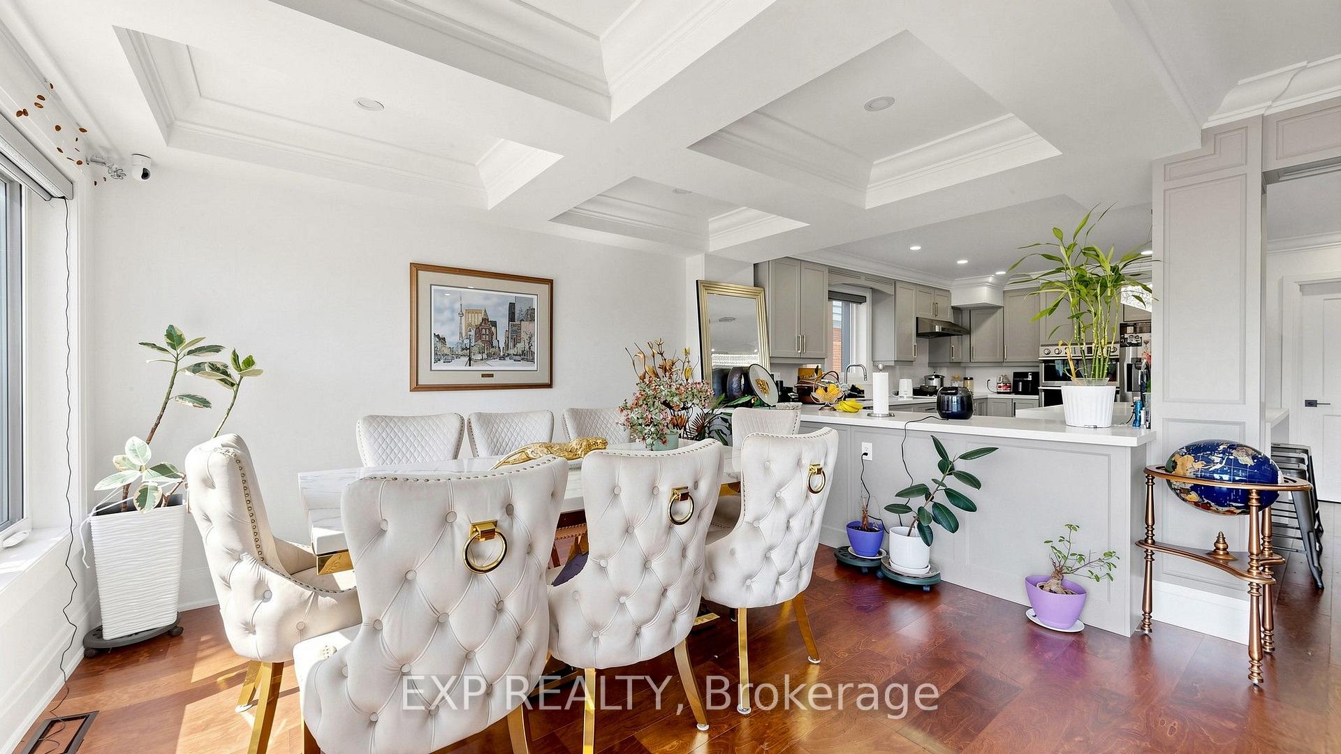 Photo 7 of 44 Tower Drive, Scarborough, Wexford-Maryvale — HOMEH