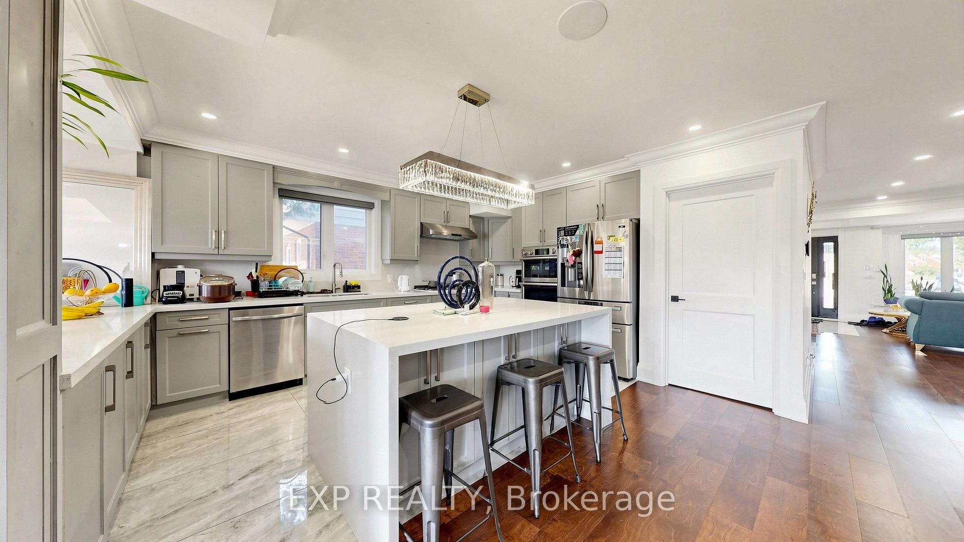 Photo 8 of 44 Tower Drive, Scarborough, Wexford-Maryvale — HOMEH