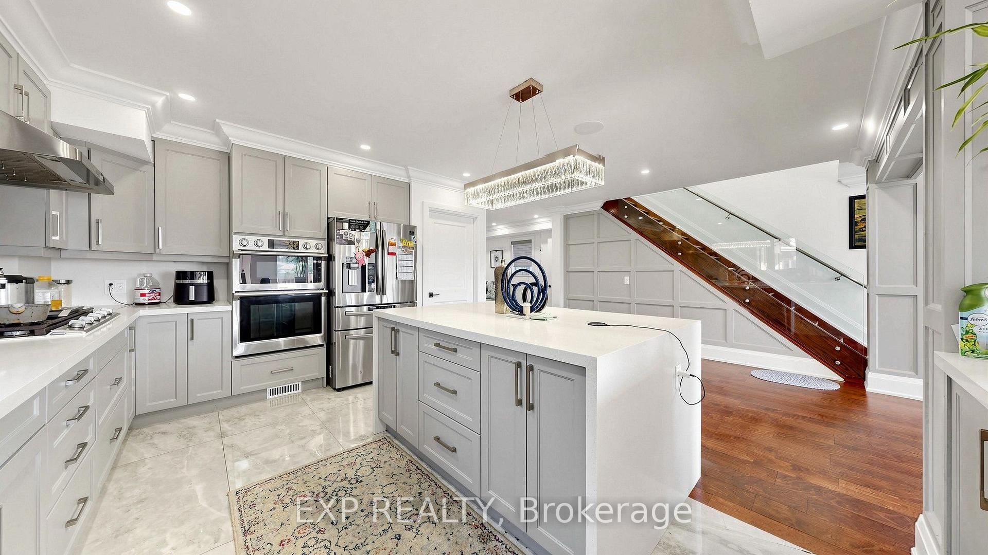 Photo 10 of 44 Tower Drive, Scarborough, Wexford-Maryvale — HOMEH