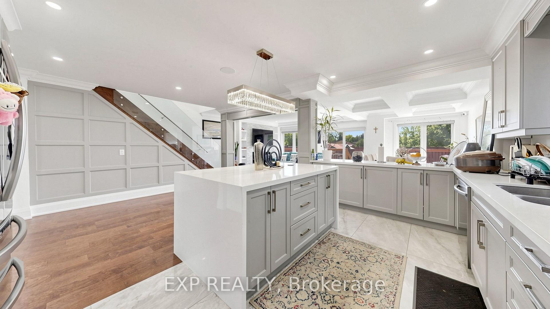 Photo 12 of 44 Tower Drive, Scarborough, Wexford-Maryvale — HOMEH
