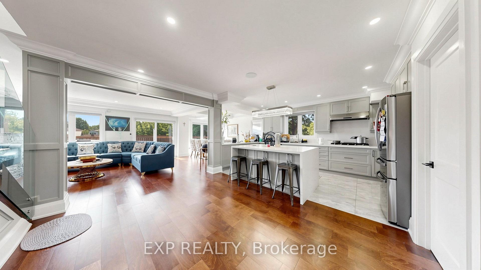 Photo 13 of 44 Tower Drive, Scarborough, Wexford-Maryvale — HOMEH