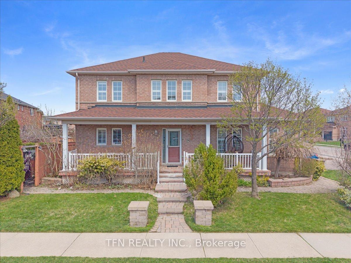 Photo 8 of 70 Sewells Lane, Brampton, Fletcher's Meadow — HOMEH