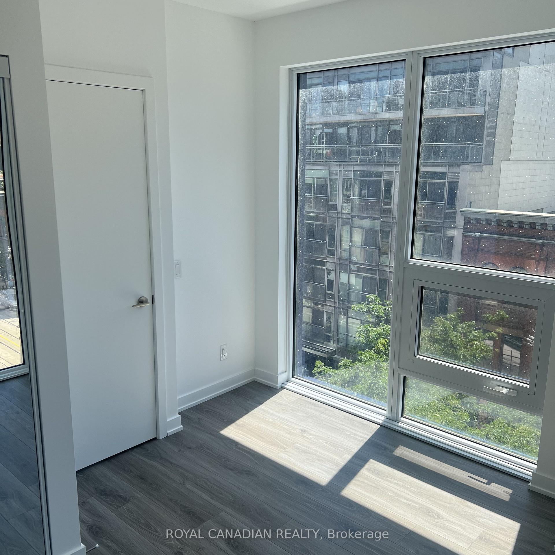 Photo 4 of Unit 609, 100 Queen Street E, Toronto, Church-Yonge Corridor — HOMEH