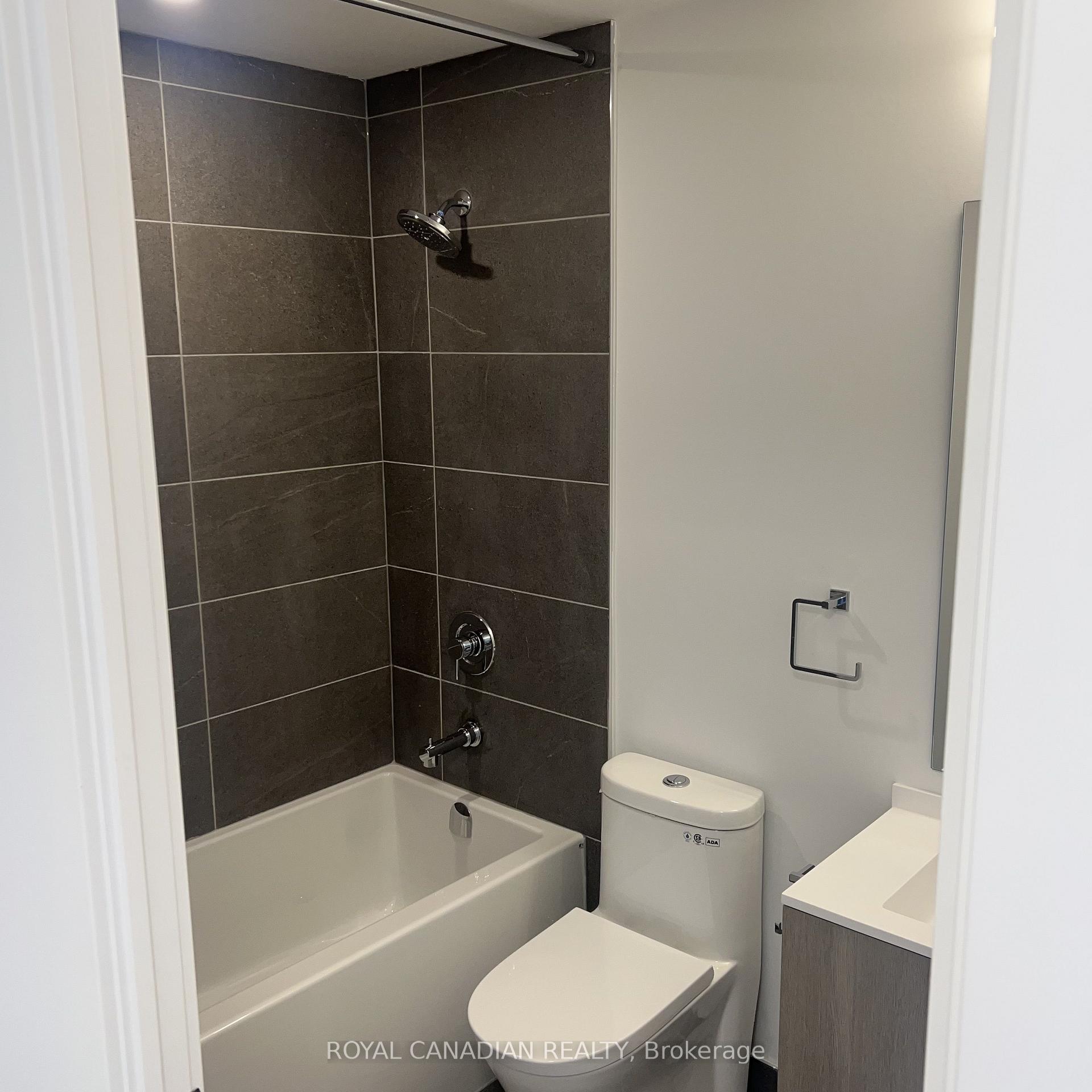 Photo 6 of Unit 609, 100 Queen Street E, Toronto, Church-Yonge Corridor — HOMEH
