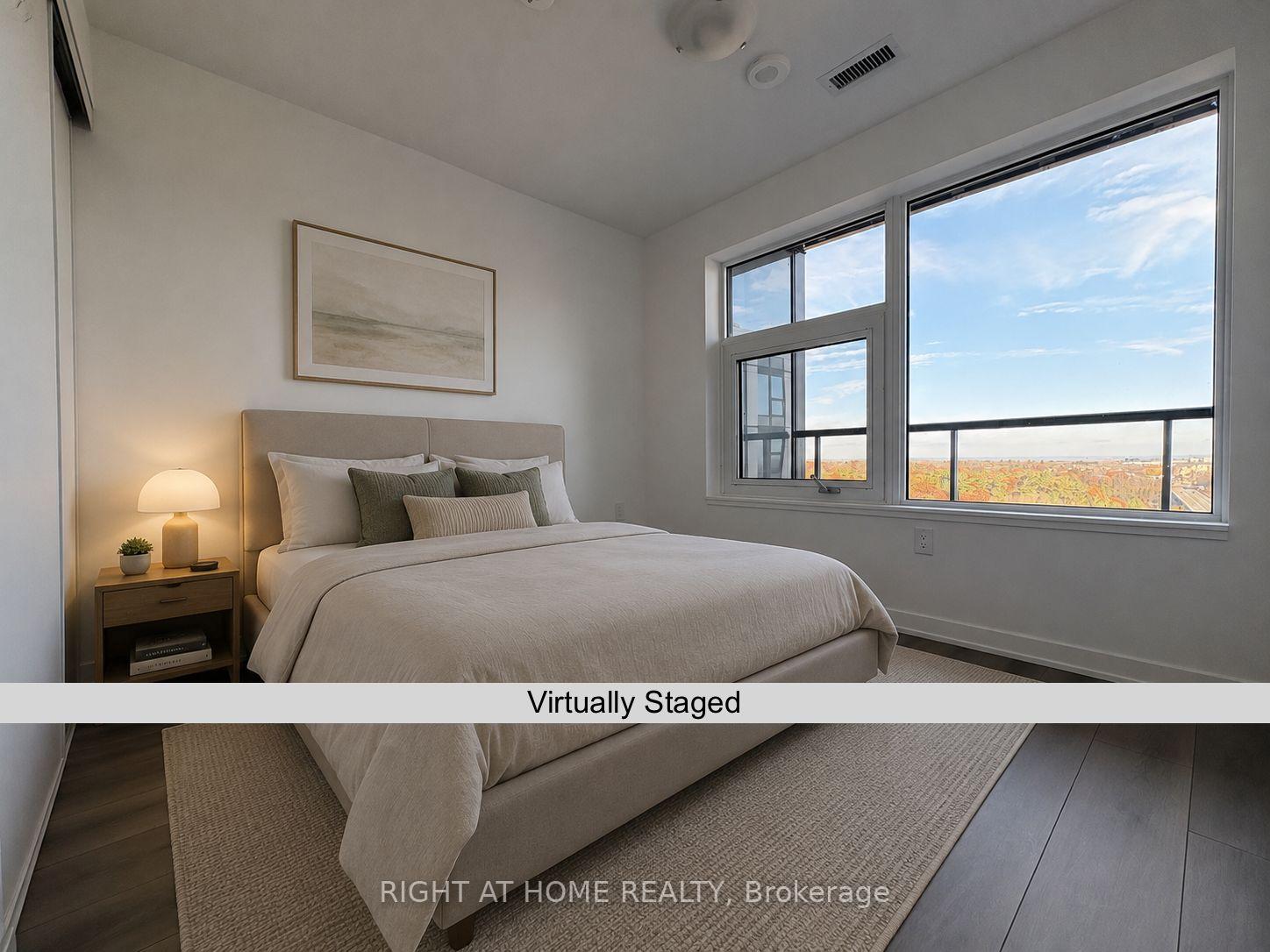 Photo 8 of Unit 1016, 7439 Kingston Rd, Scarborough, Rouge — HOMEH
